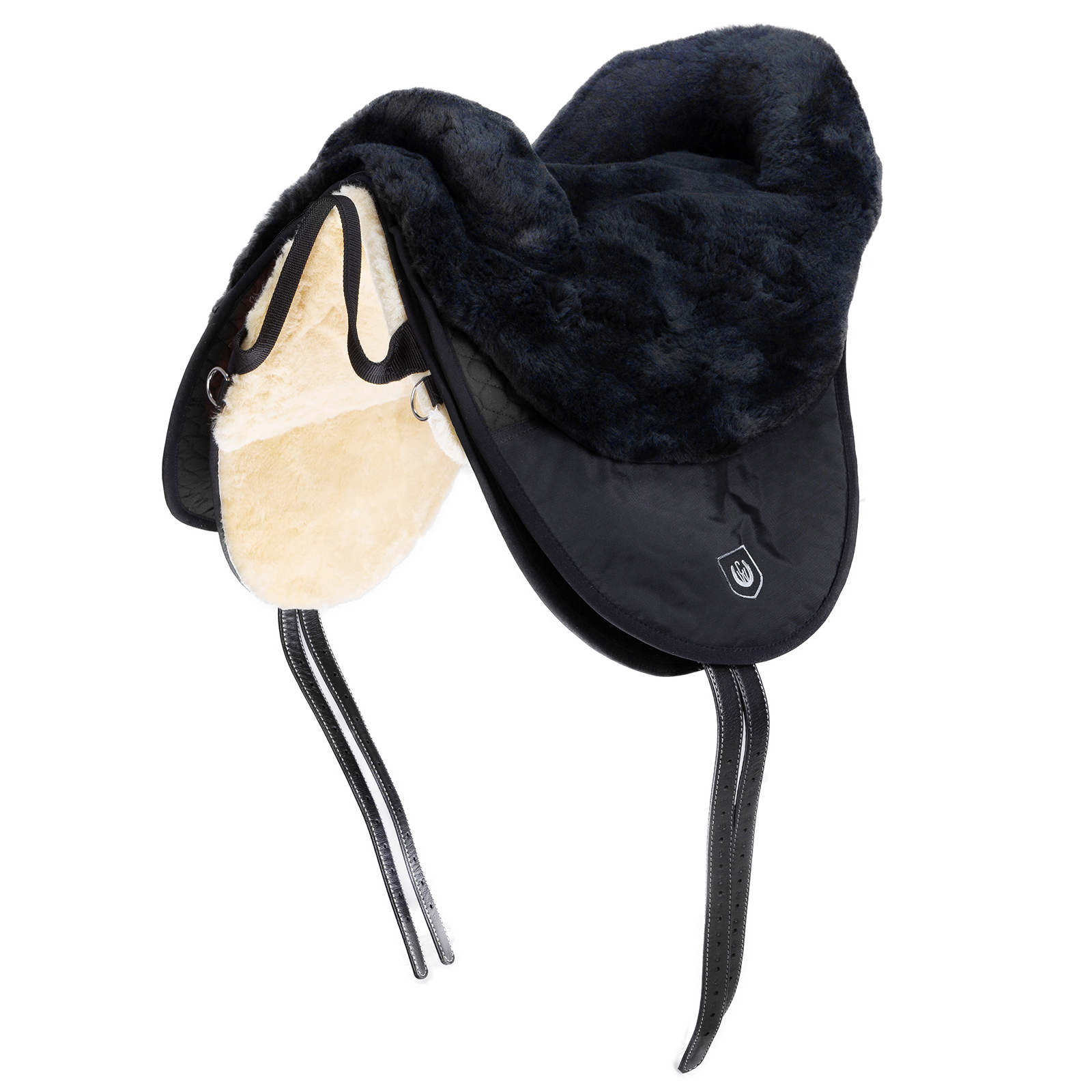 ANT/DB Christ Cloud Special + barbaksal med paneler i kompositt skum