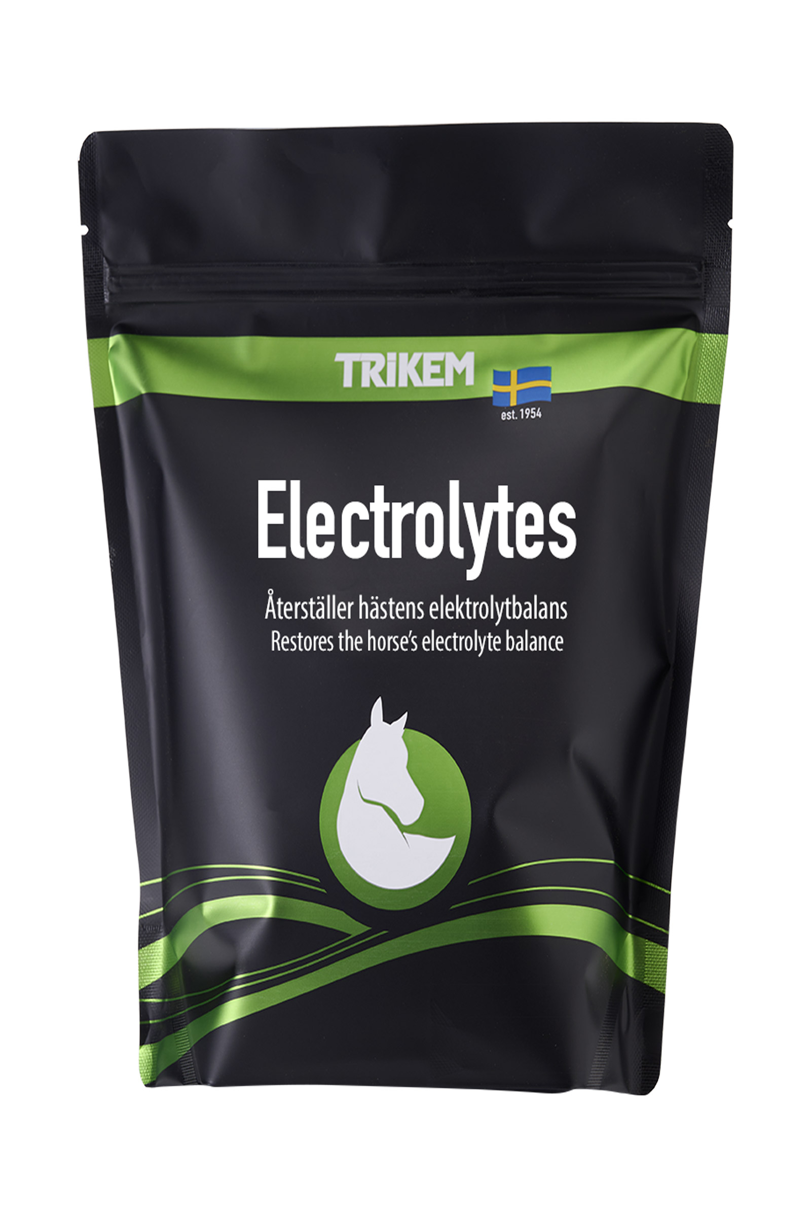 Trikem Elektrolytter, 1,5 kg