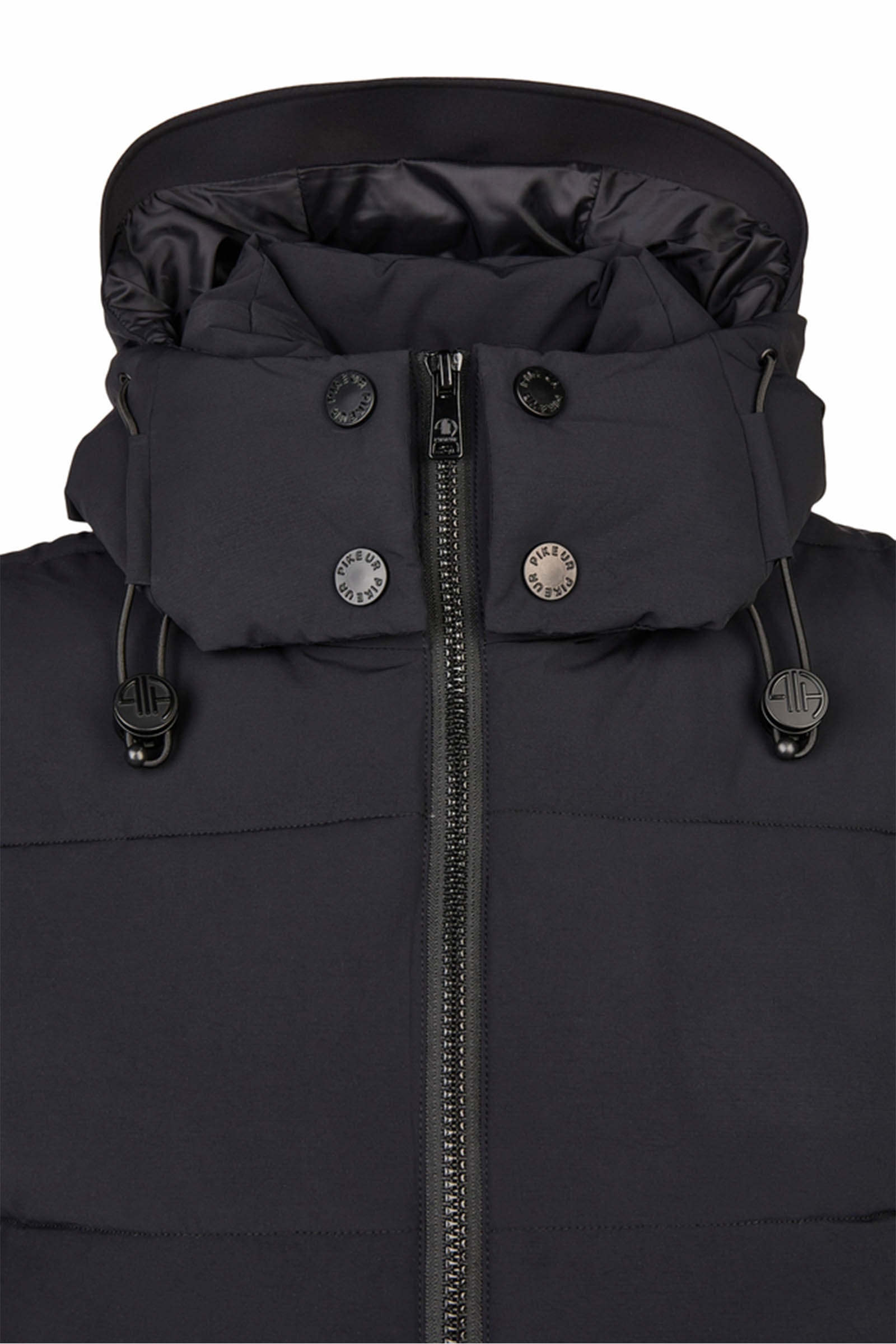Pikeur Athleisure dame vattert vest