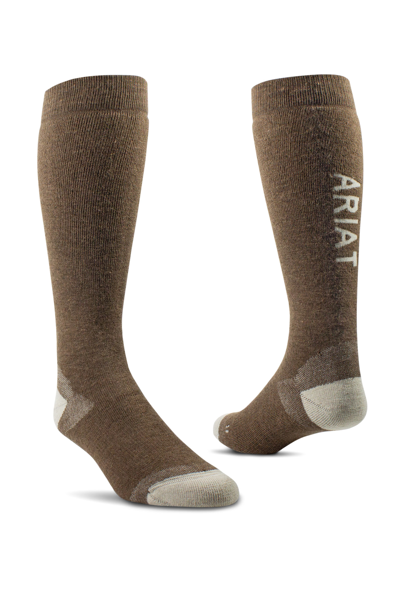 Ariat Country Performance Merino Sokker