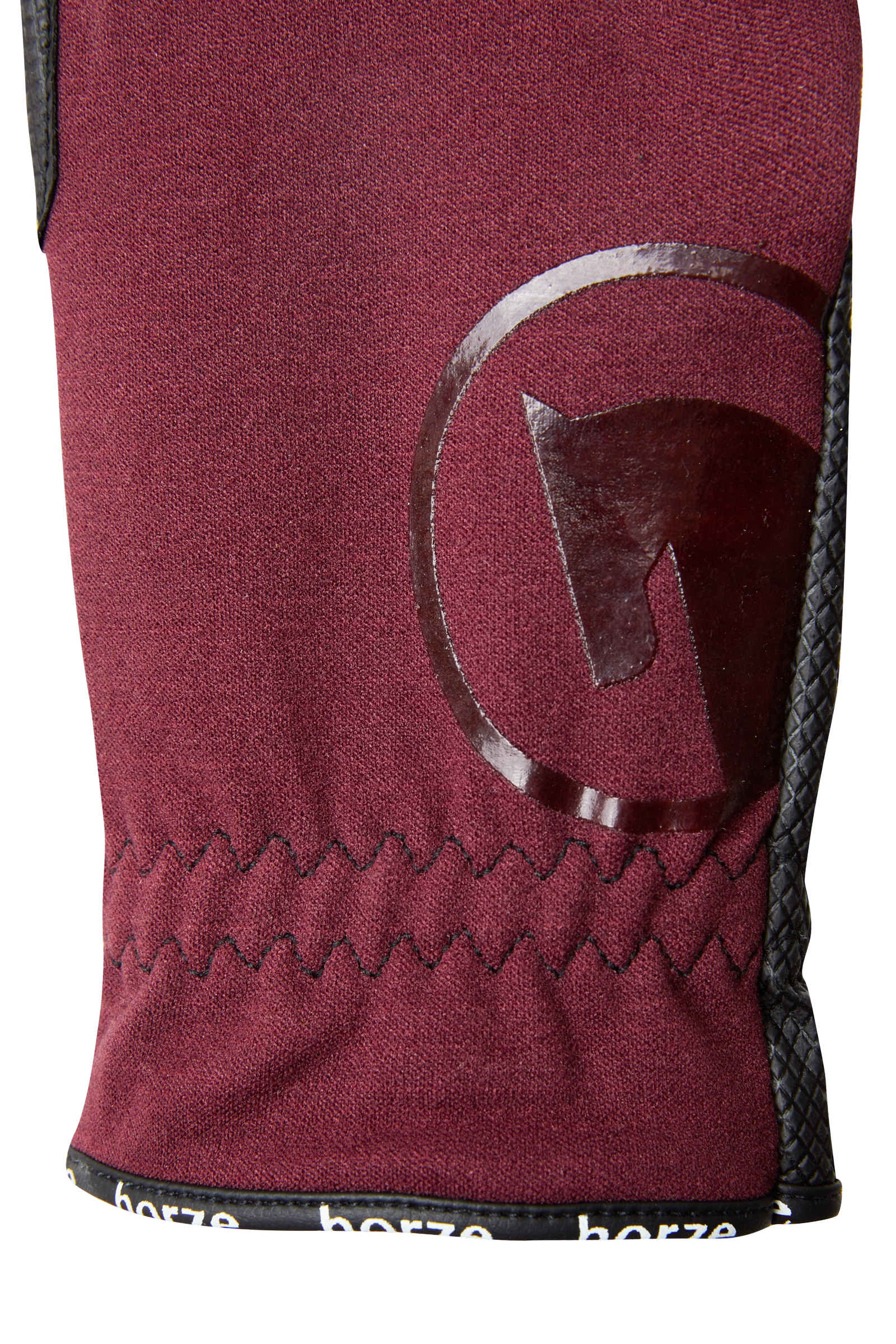 Horze Nichelle ridehansker til sommeren til dame