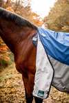 Horseware Rambo Autumn Series utedekken med underdekken (0 g / 100 g)