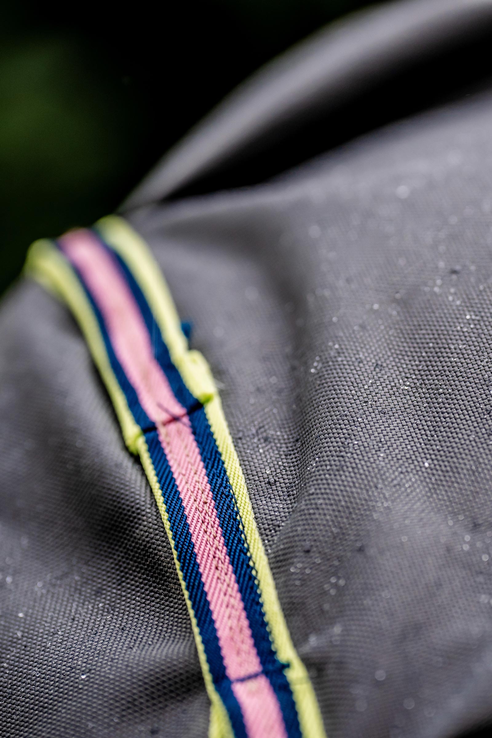 Horseware Amigo Bravo 12 utedekken, 0 g