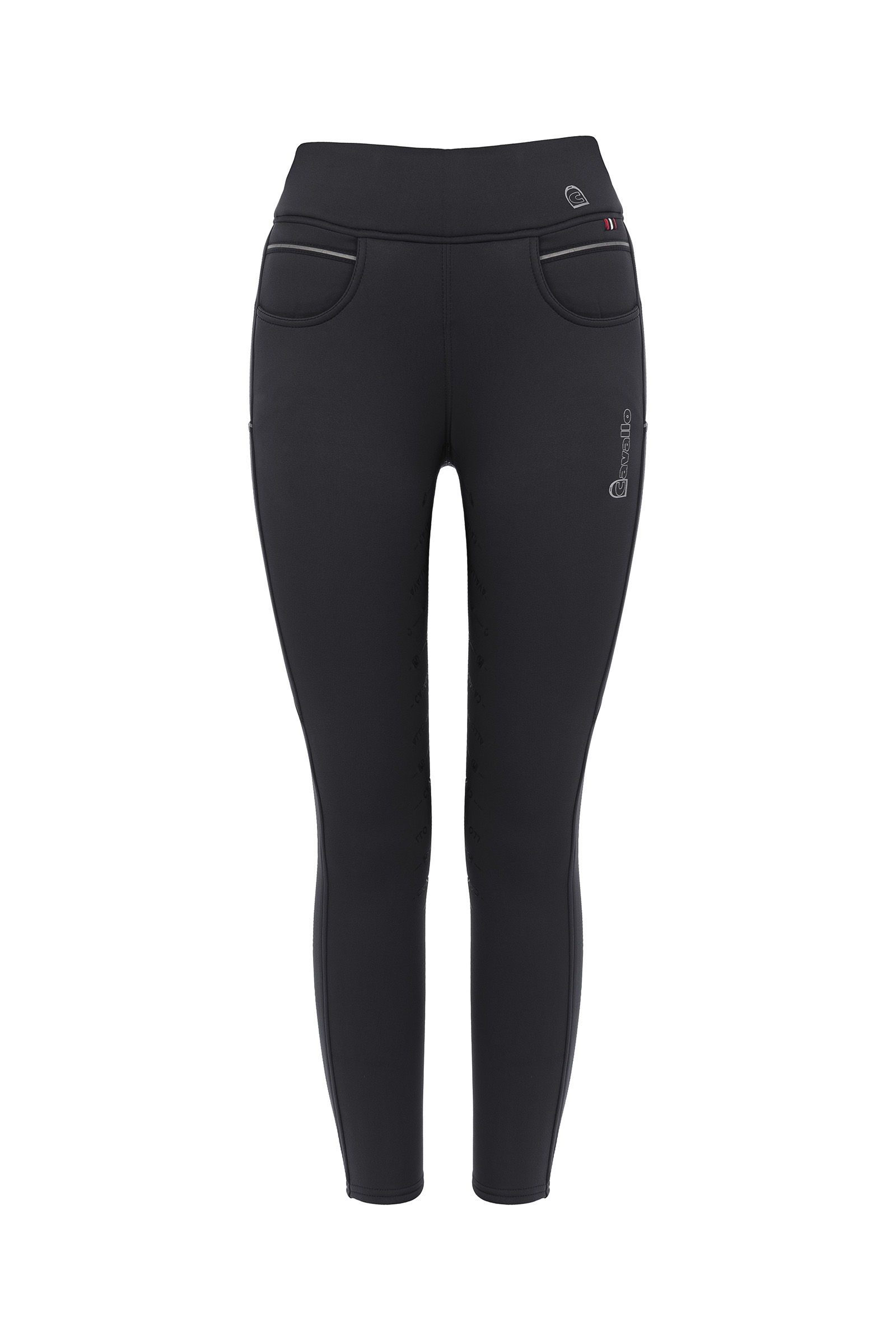 Cavallo CAVALLIN Fullseat Grip Leggings 