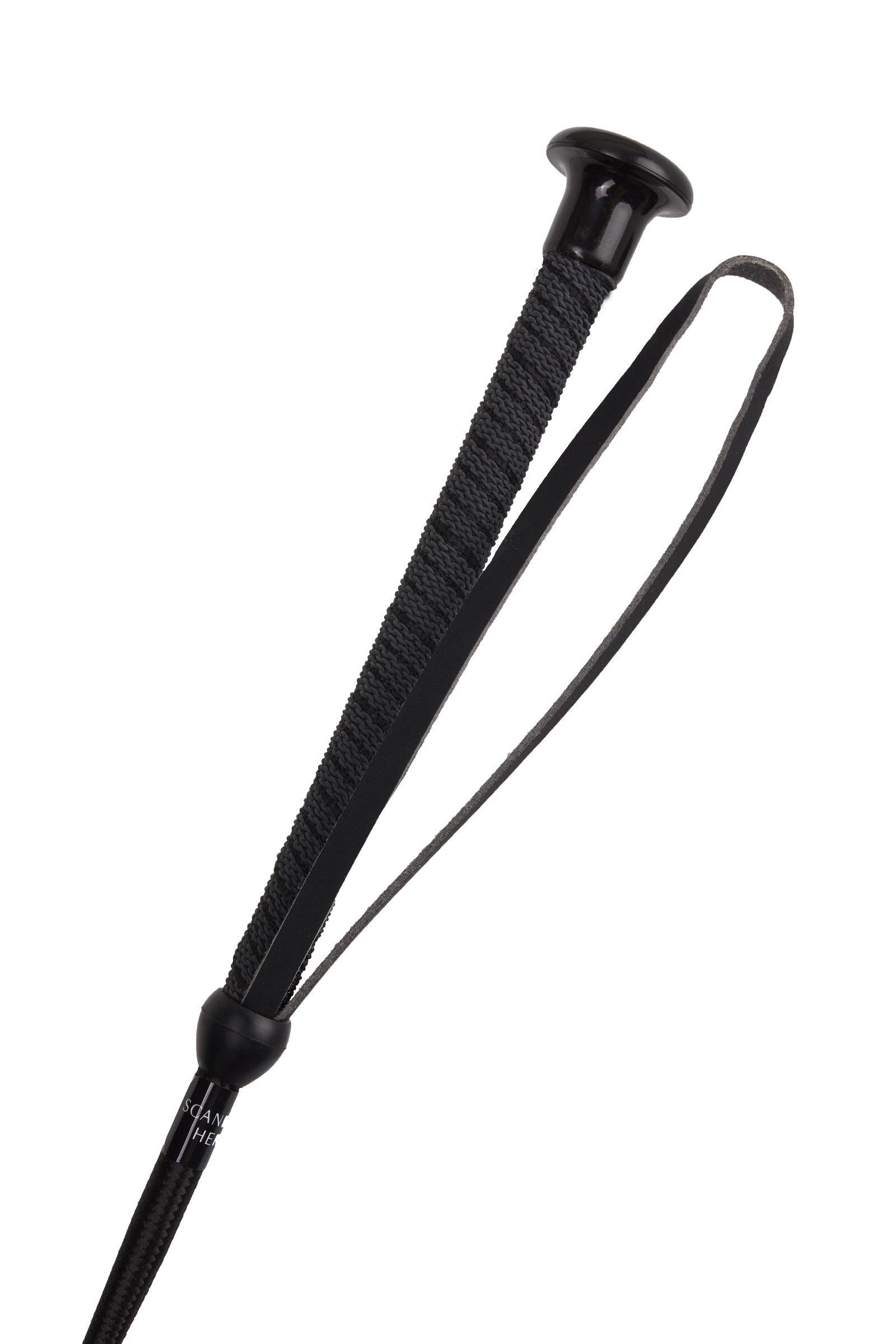 Horze Sure Grip sprangpisk