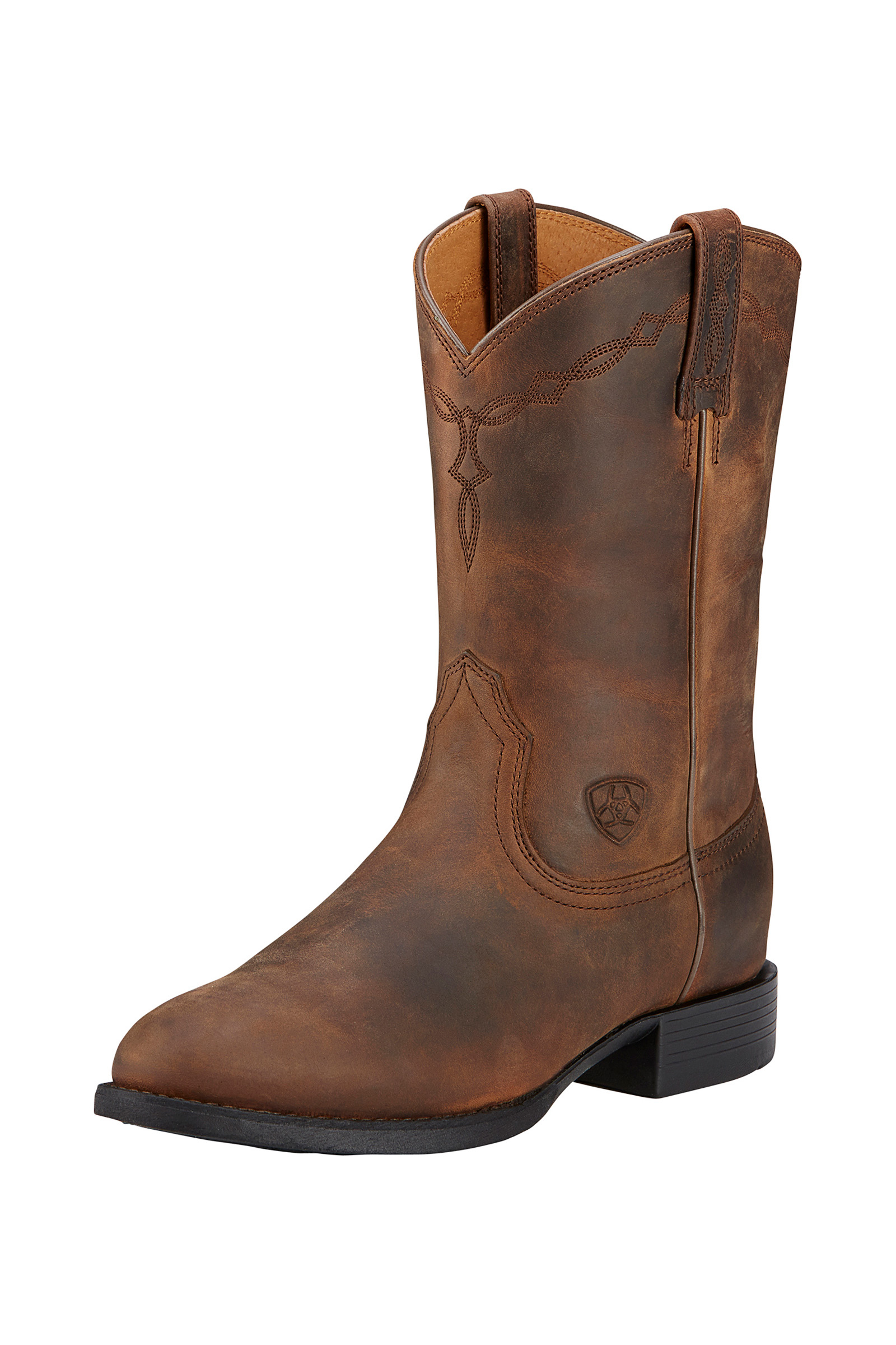 Ariat Heritage Roper dames westernstøvler