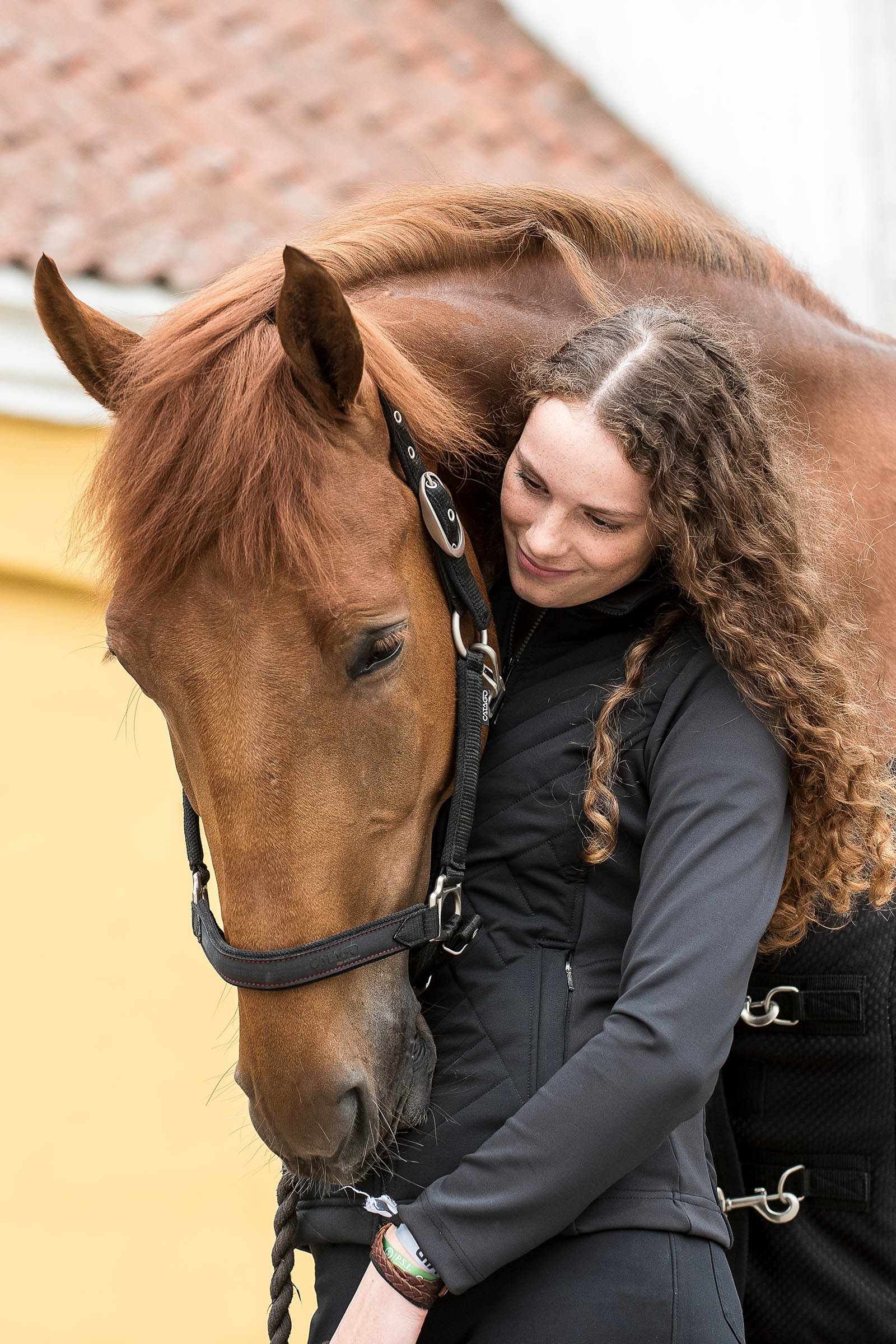 CATAGO FIR-Tech dekken