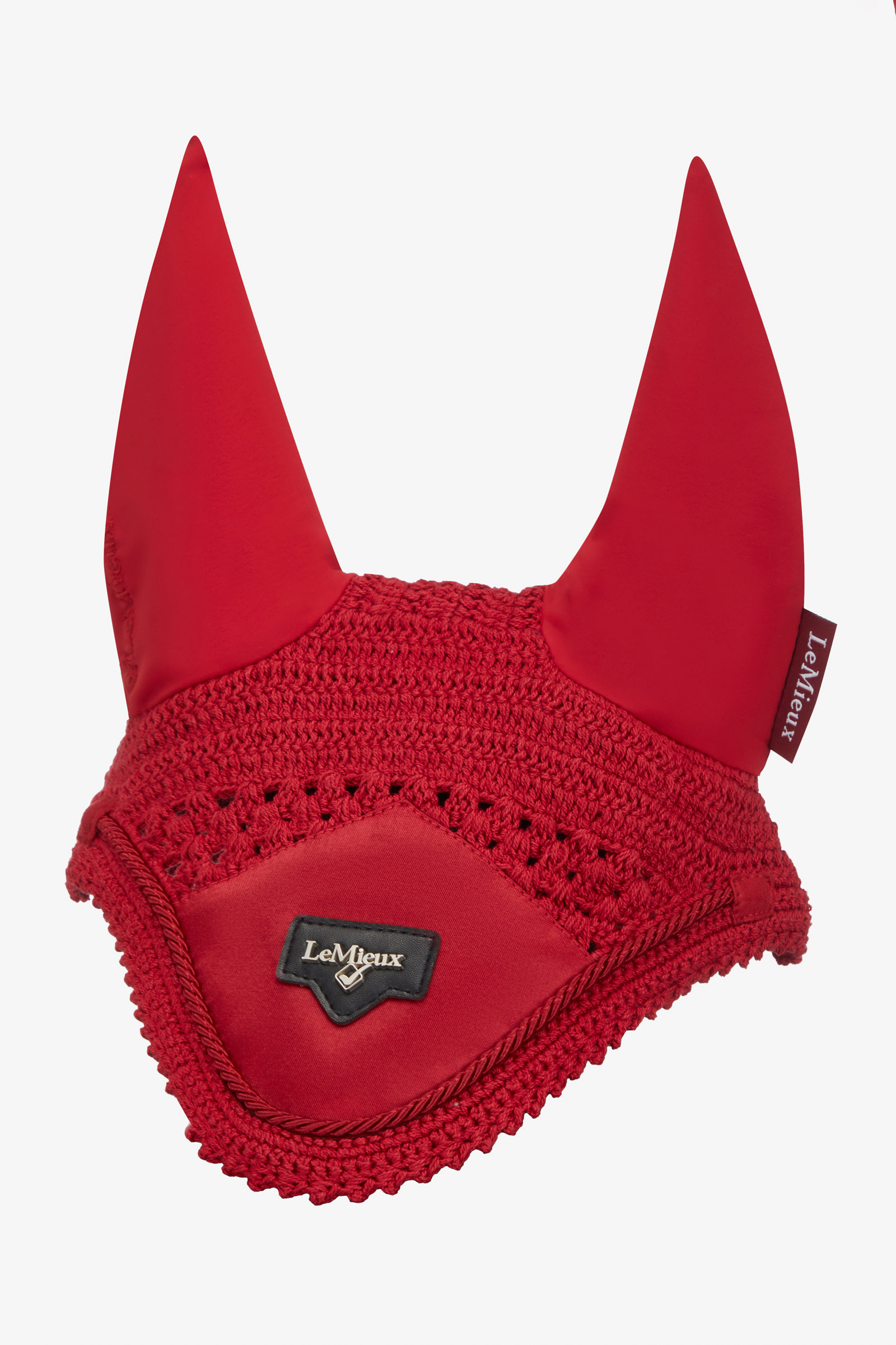 LeMieux Loire Satin ørehette