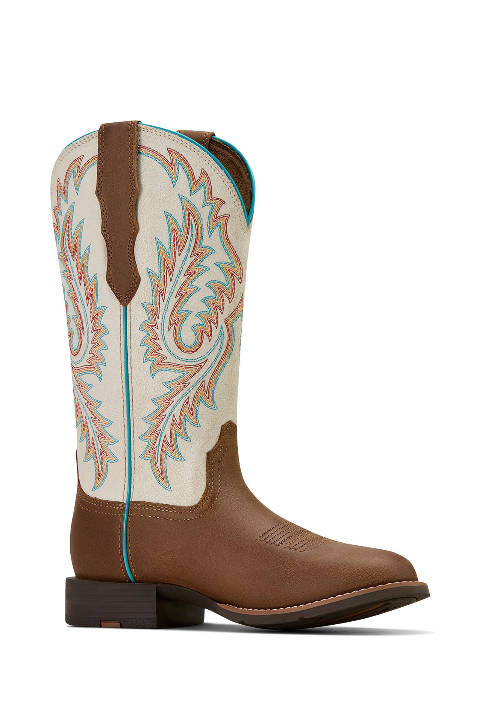 Ariat Round Up StretchFit dame westernst&oslash;vler