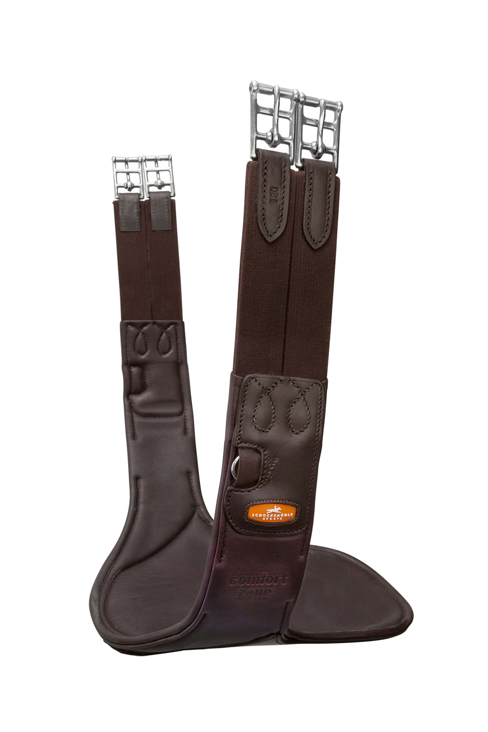 Schockem&ouml;hle Sports Oklahoma All Purpose Saddle Girth