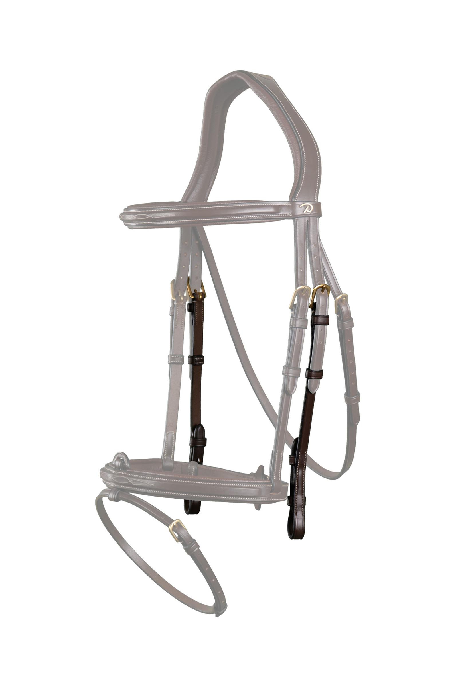 Dy'on D-Collection kinnstykker  