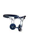 Trust Equestrian Sweet Iron kort Hackamore Combi tredelt