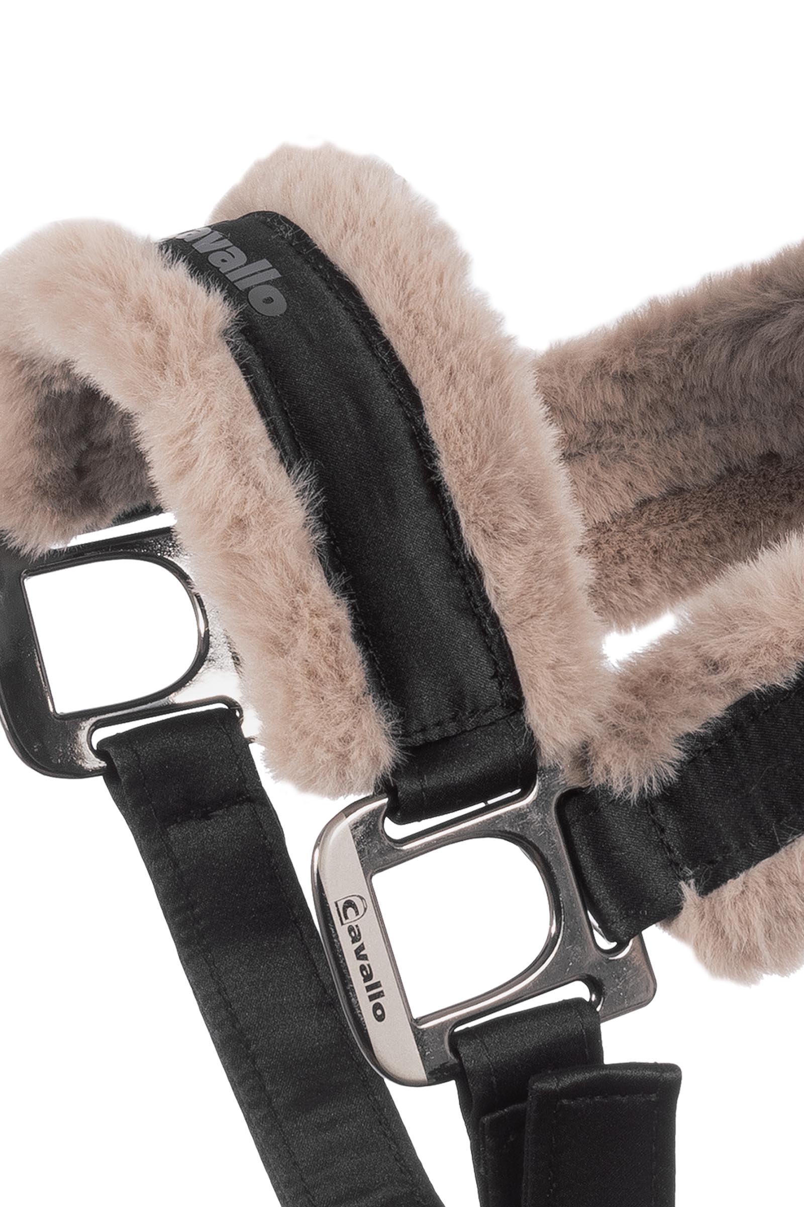 Cavallo CAVALJERO grime