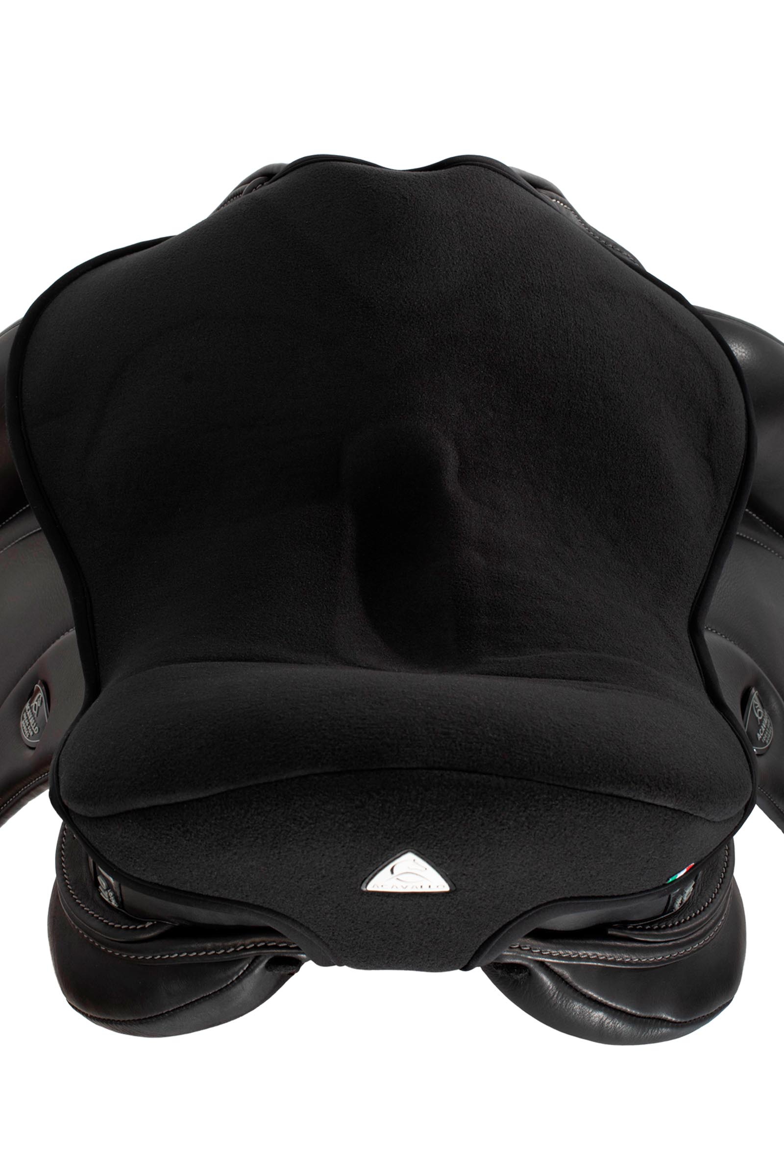 Acavallo Ortho setepute for skamben Dri-Lex dressur, 20 mm  