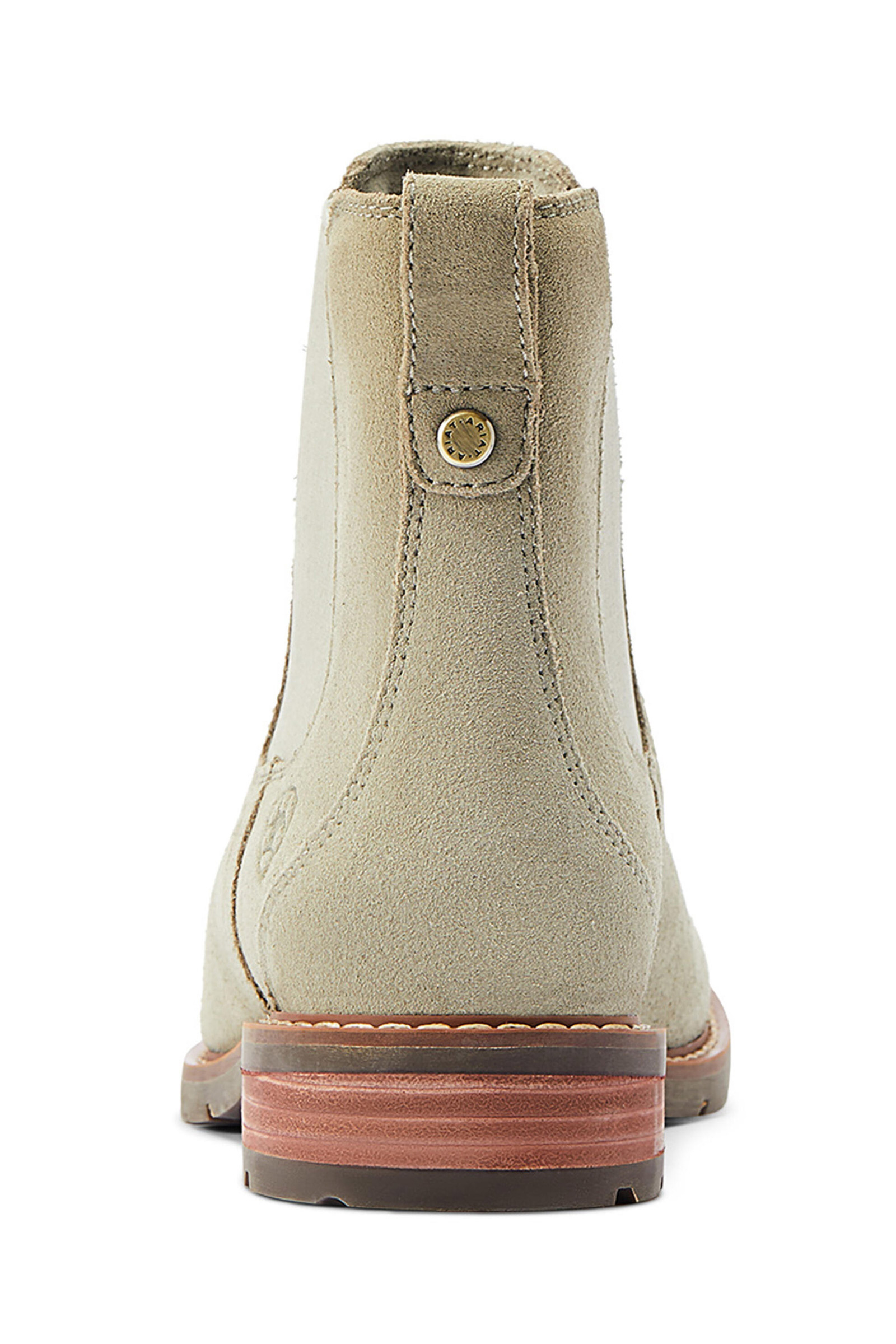 Ariat Wexford H2O Dame vanntette fritidssko