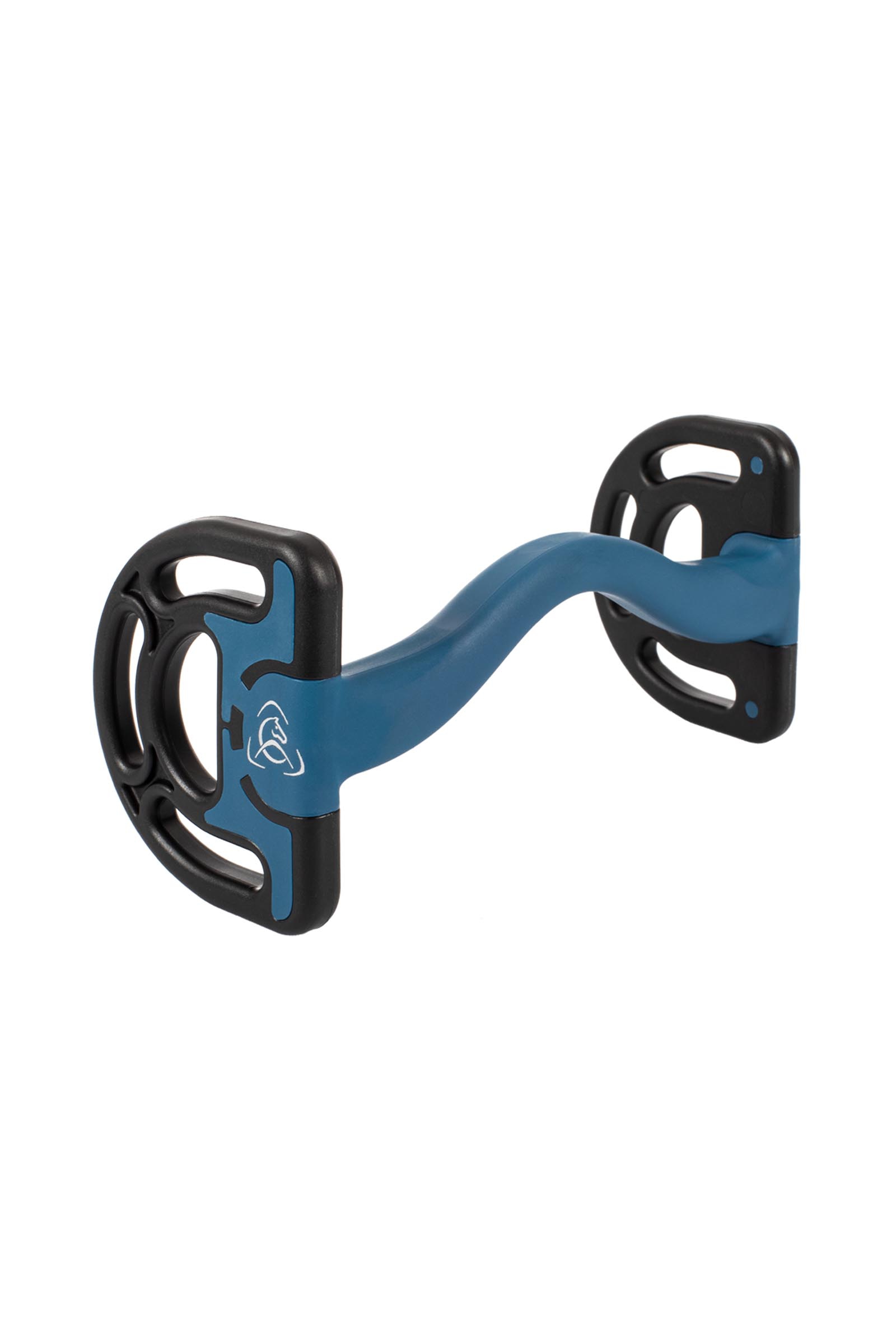 Acavallo sensitivt bitt med tungeavlastning  