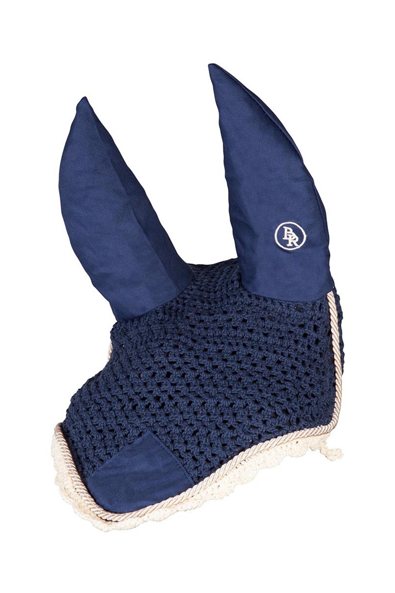 Blue BR Event bomulls &oslash;rehette