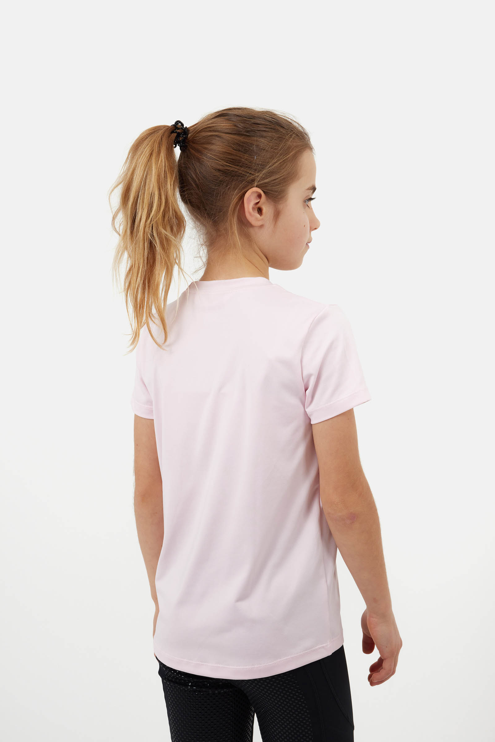 Horze Young Rider Wilda t-skjorte