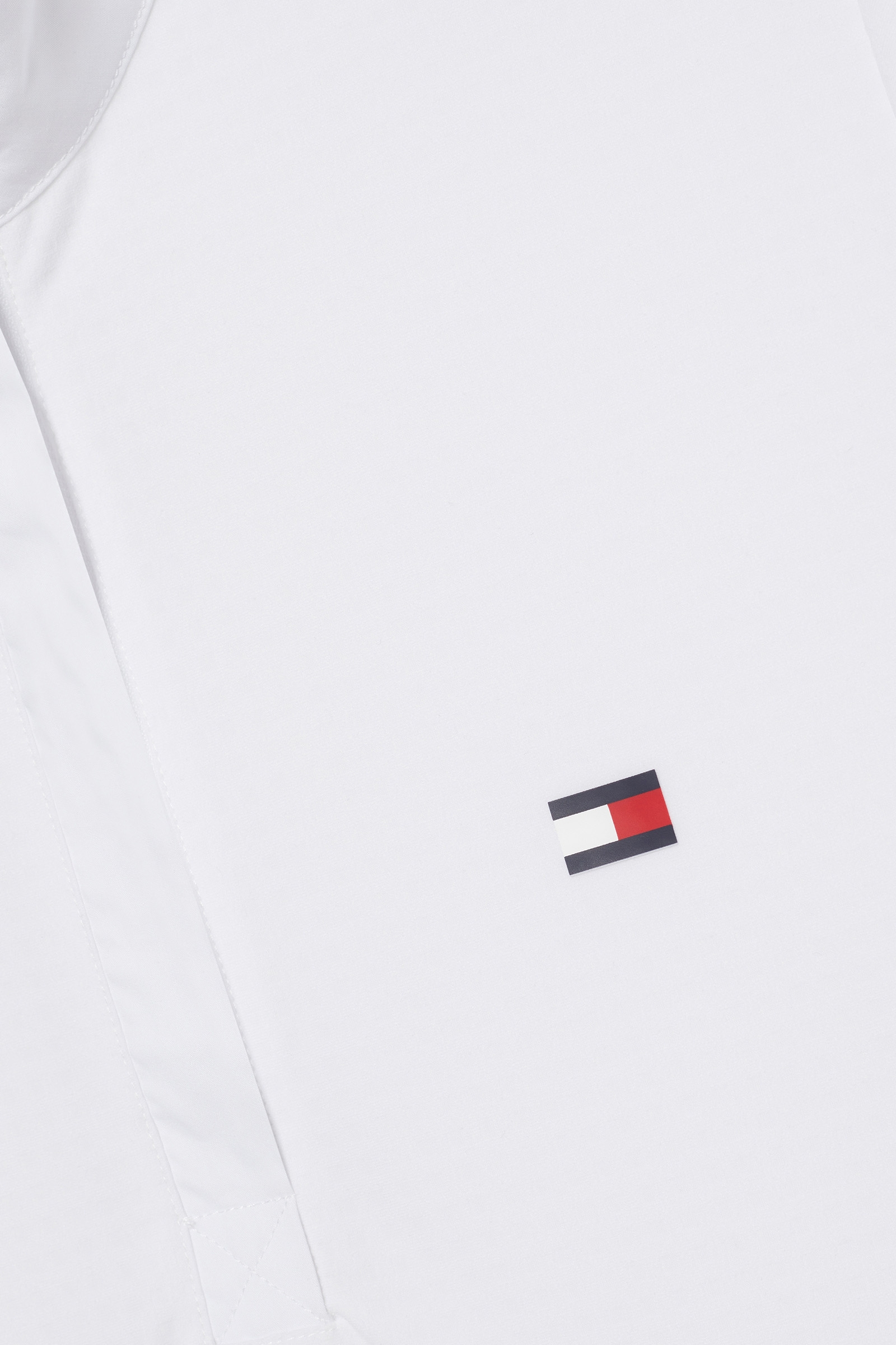 Tommy Hilfiger Equestrian Chelsea Avkj&oslash;lende Polo-skjorte med korte ermer og logo