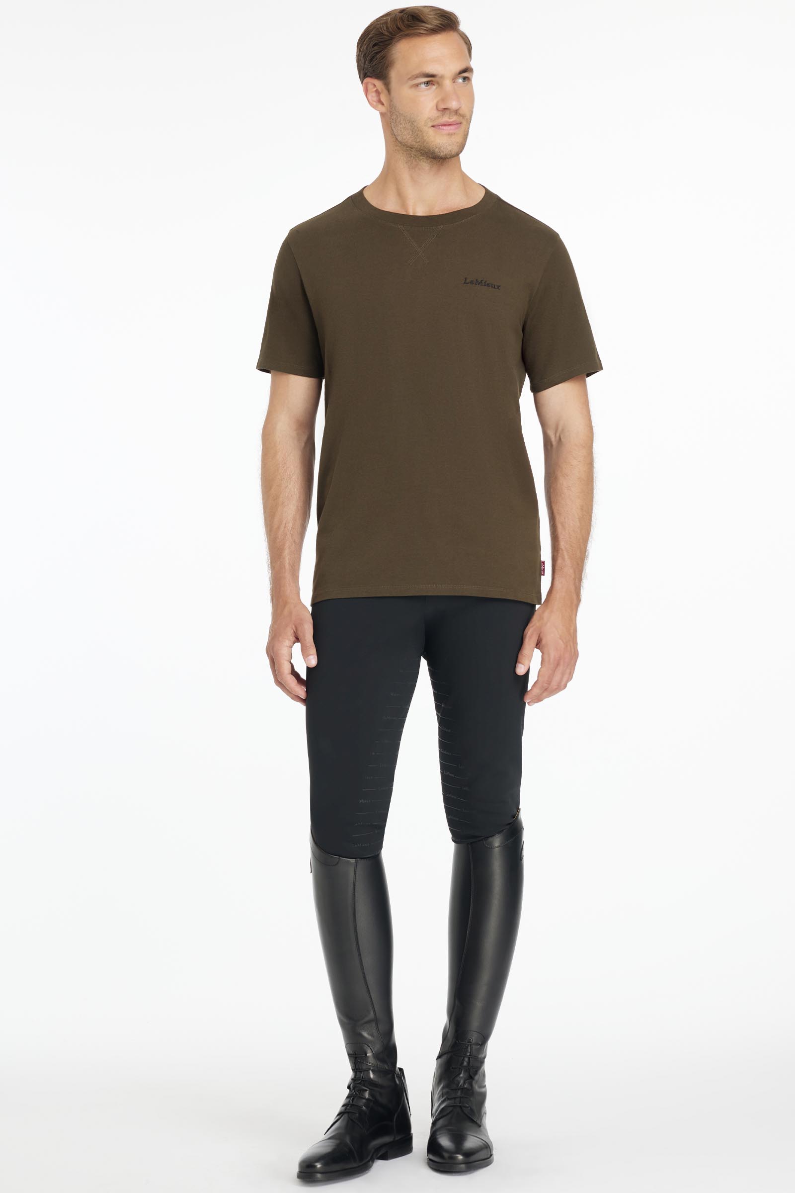 LeMieux herre T-skjorte