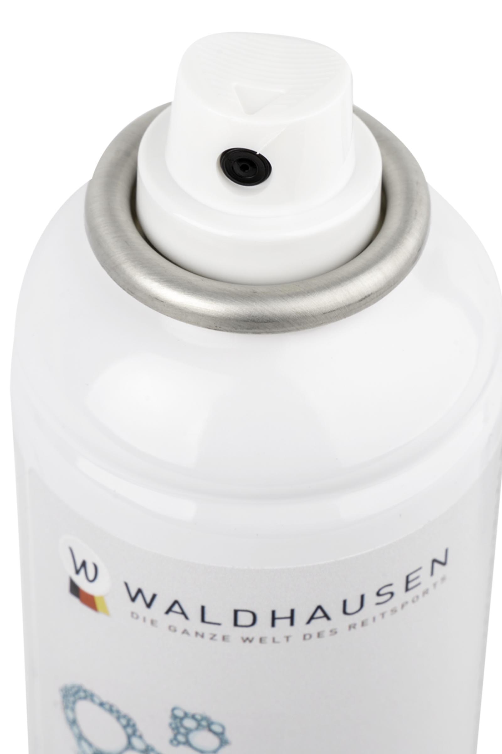 Waldhausen blå desinfiserende spray, 200 ml