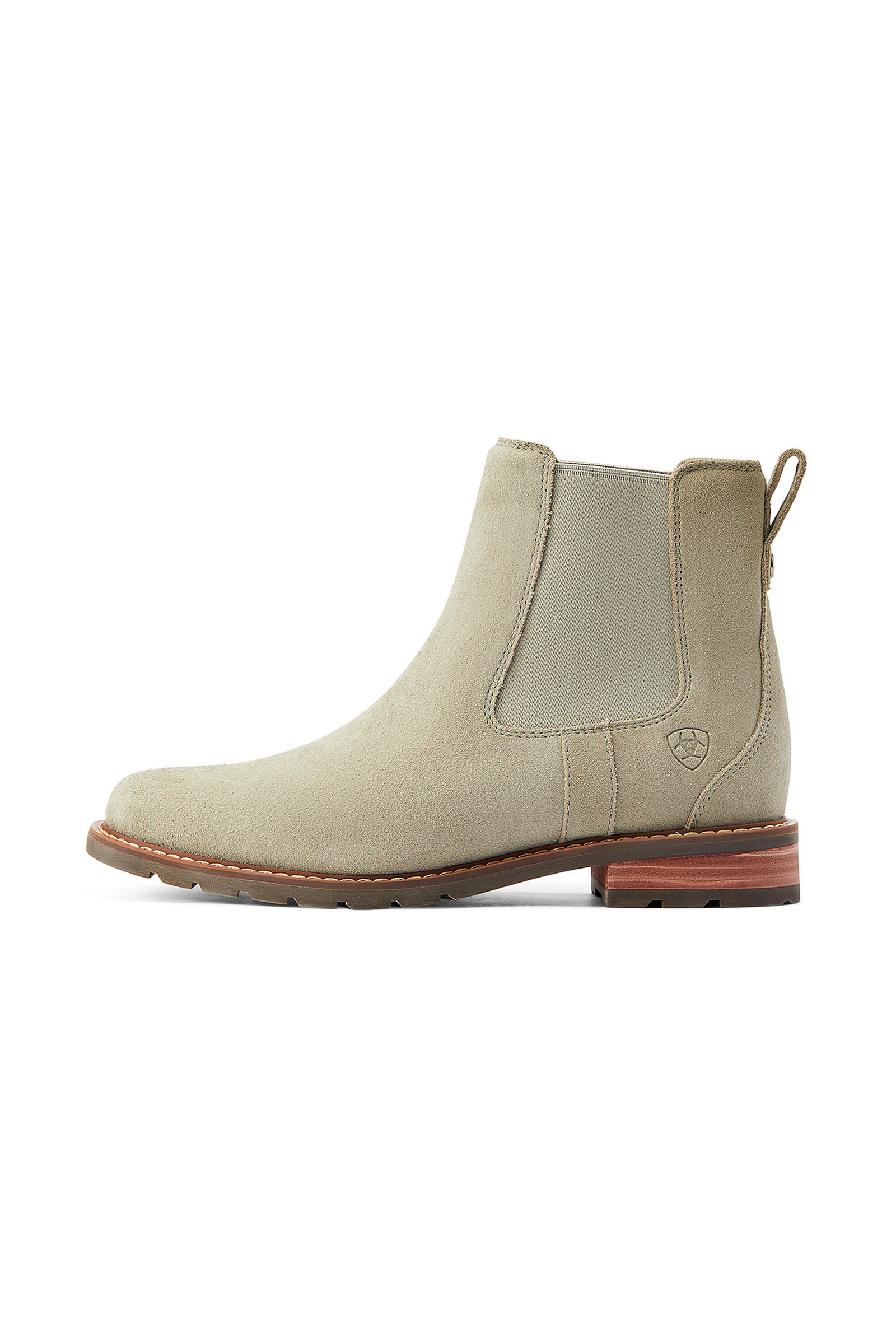 Ariat Wexford H2O Dame vanntette fritidssko