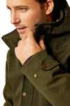 Ariat Rhodium Waterproof Herre vanntett isolert parka