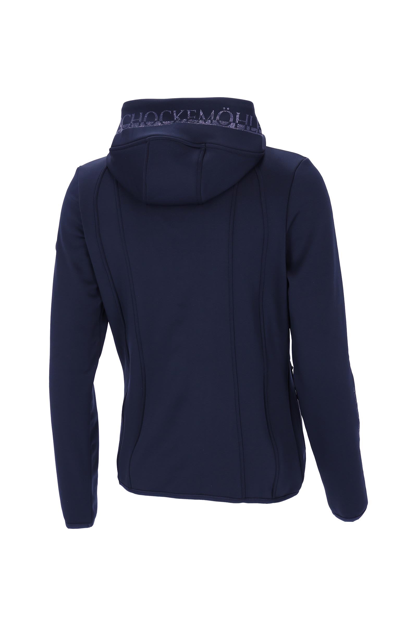 Schockem&ouml;hle Sports SPSinja Style Damejakke