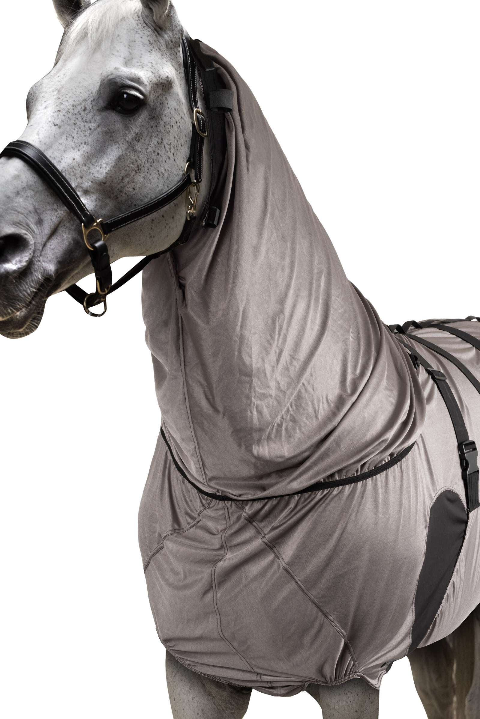 Horze Mountain Essence UV eksemdekken