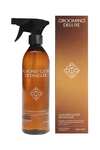 Grooming Deluxe Almond Gloss detangler, 500 ml