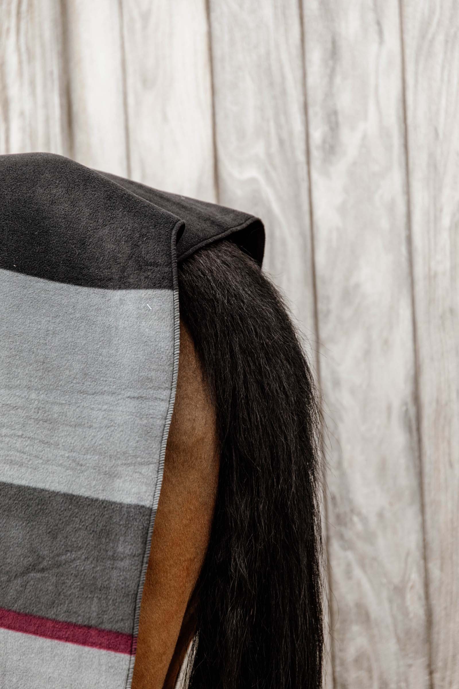 Kentucky Horsewear Heavy fleecedekken