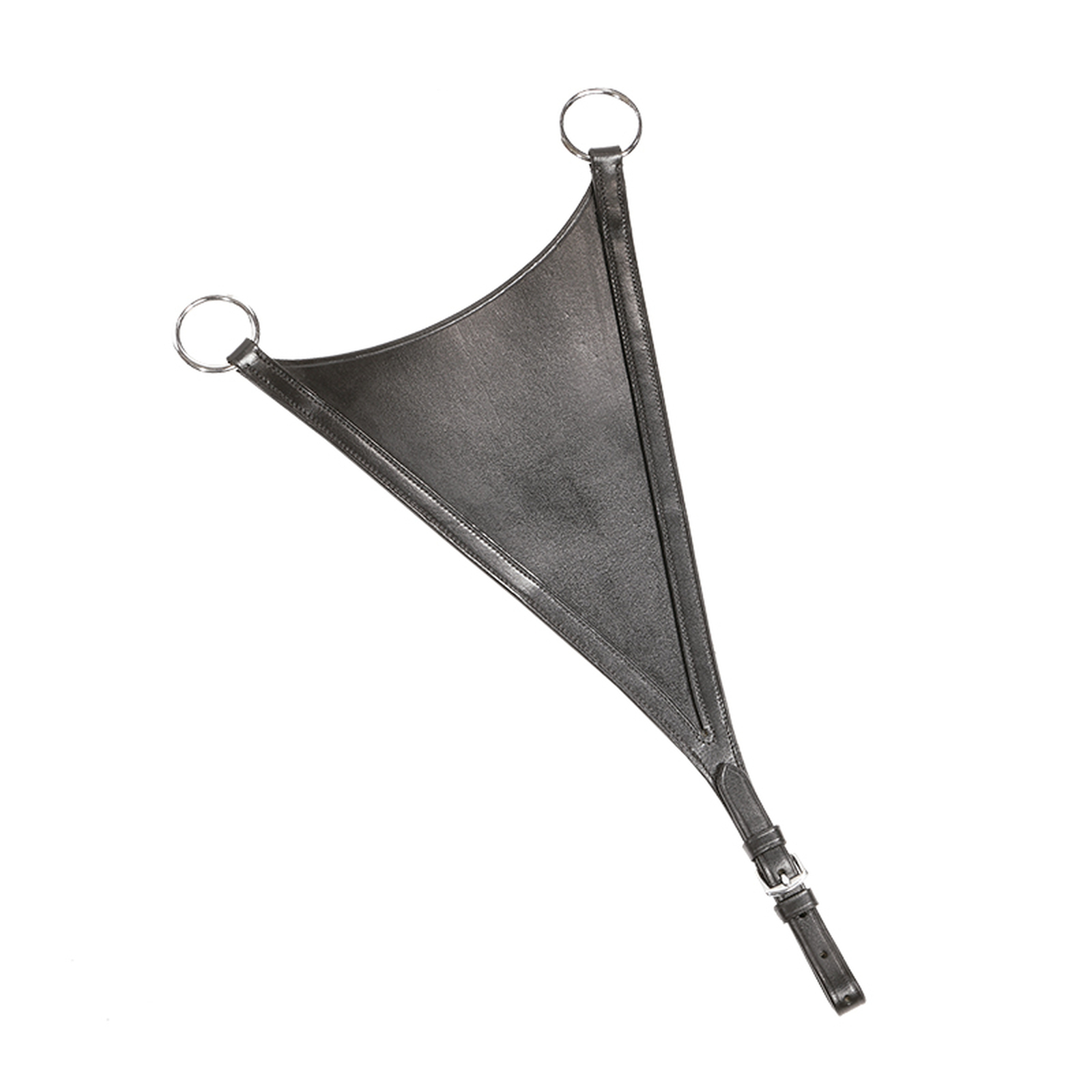 Kavalkade martingalreimer, lukket