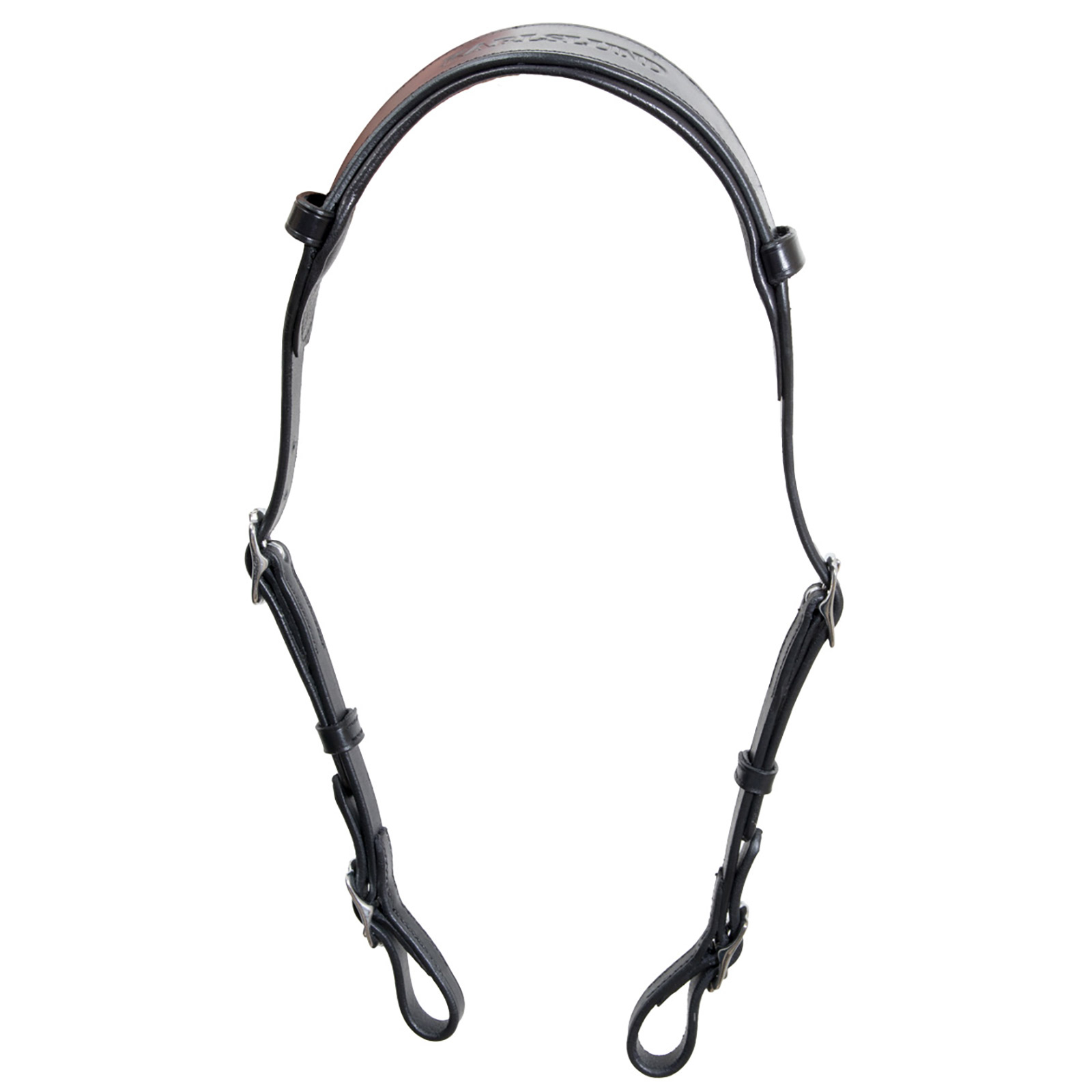 Karlslund Kombi anatomisk nakkestykke, enkel stropp