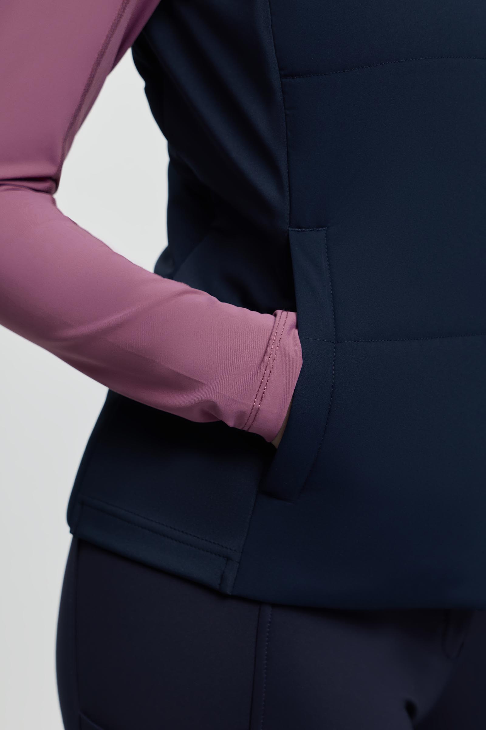 LeMieux Pamela dame vest