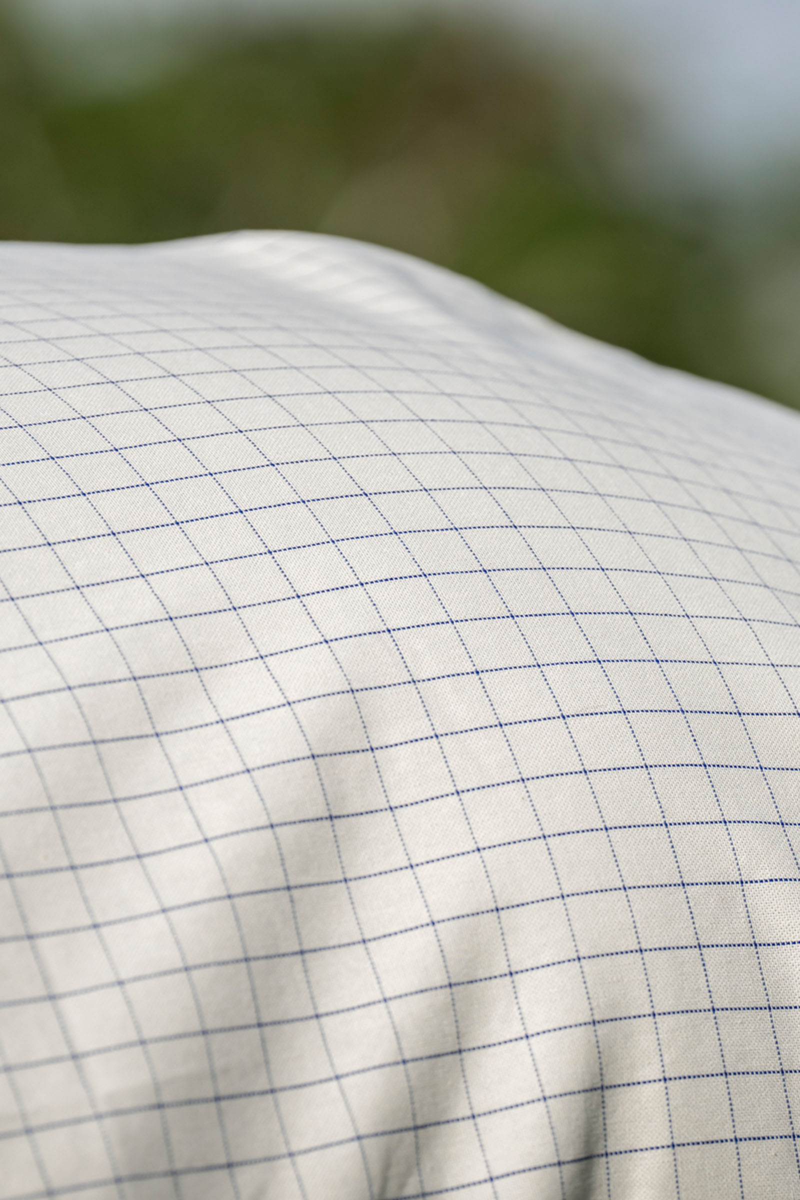 Horseware Rambo Optimo Supreme Sommerdekken Plus, 0g