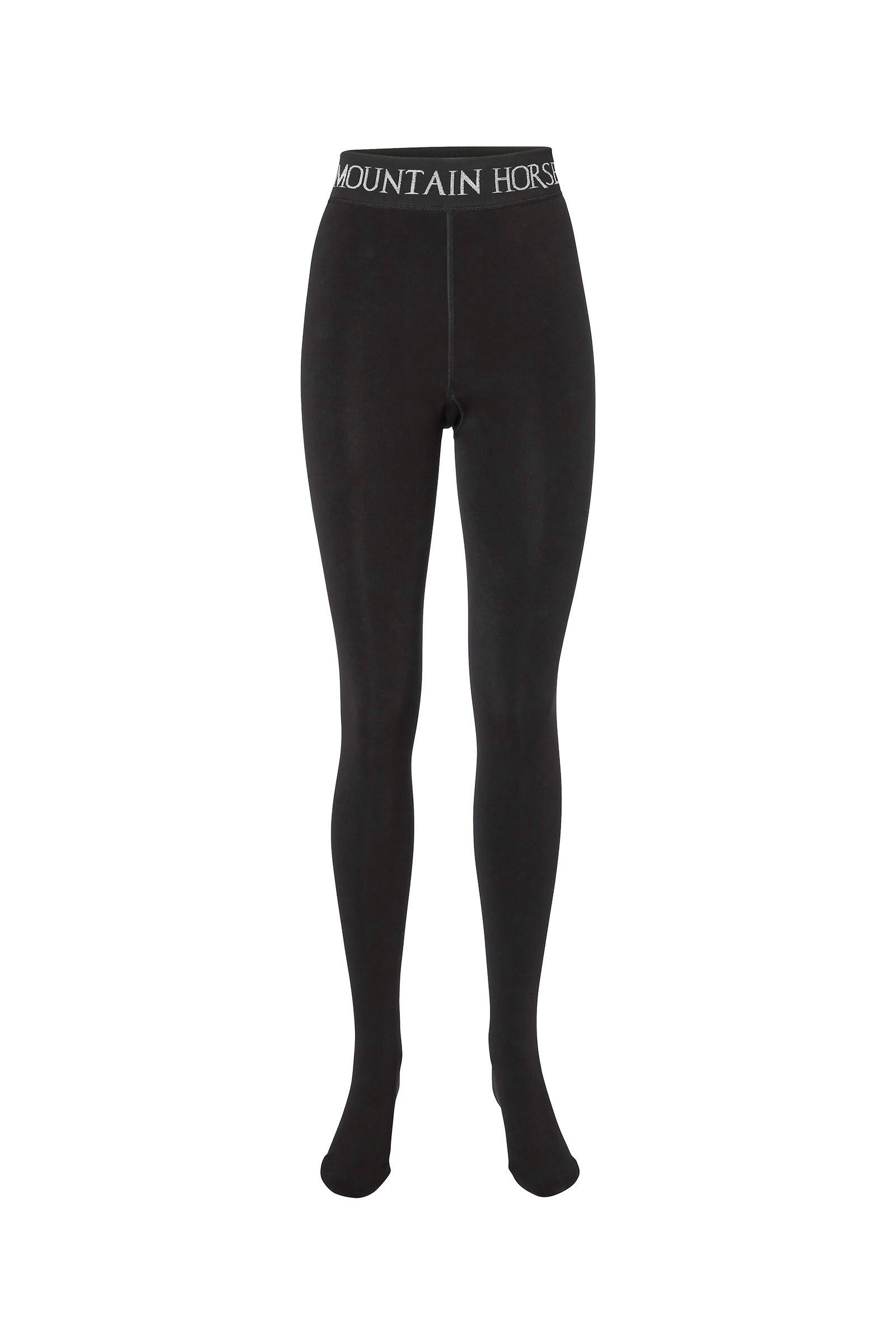 Mountain Horse koselige str&oslash;mpebukser for damer