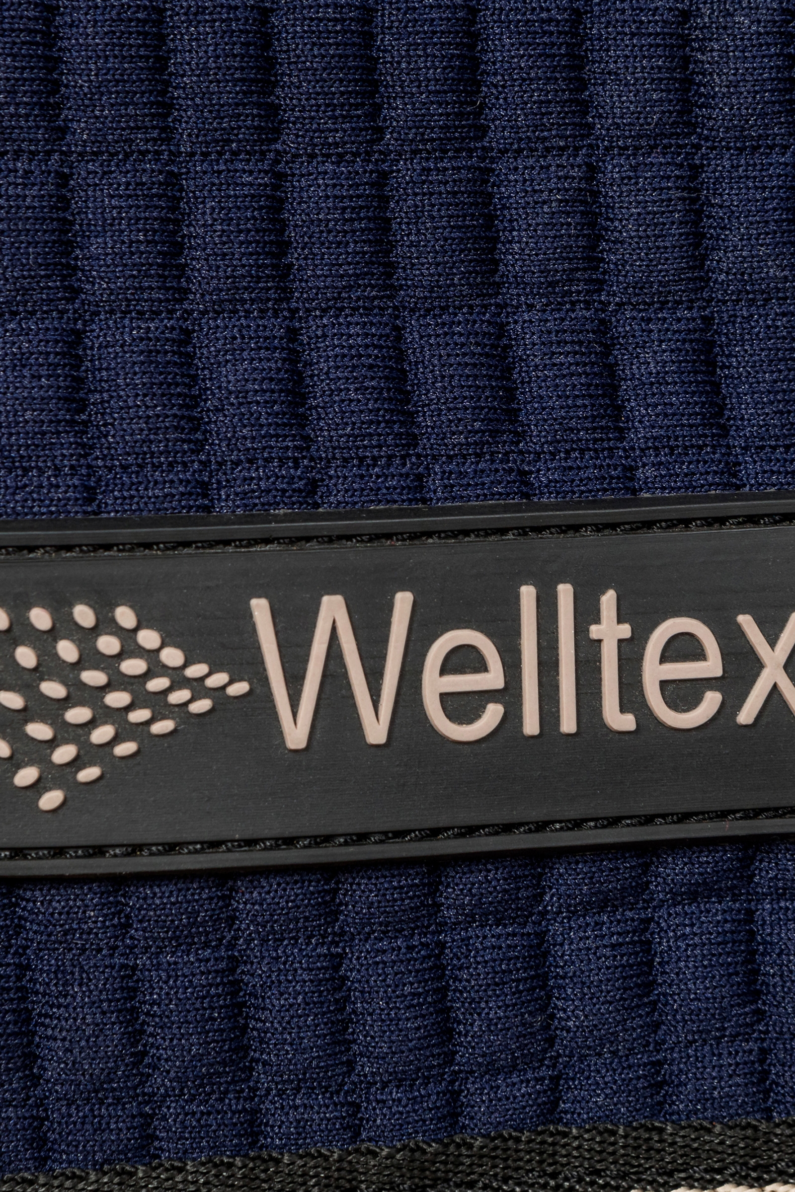 Back on Track Quick Svettedekken