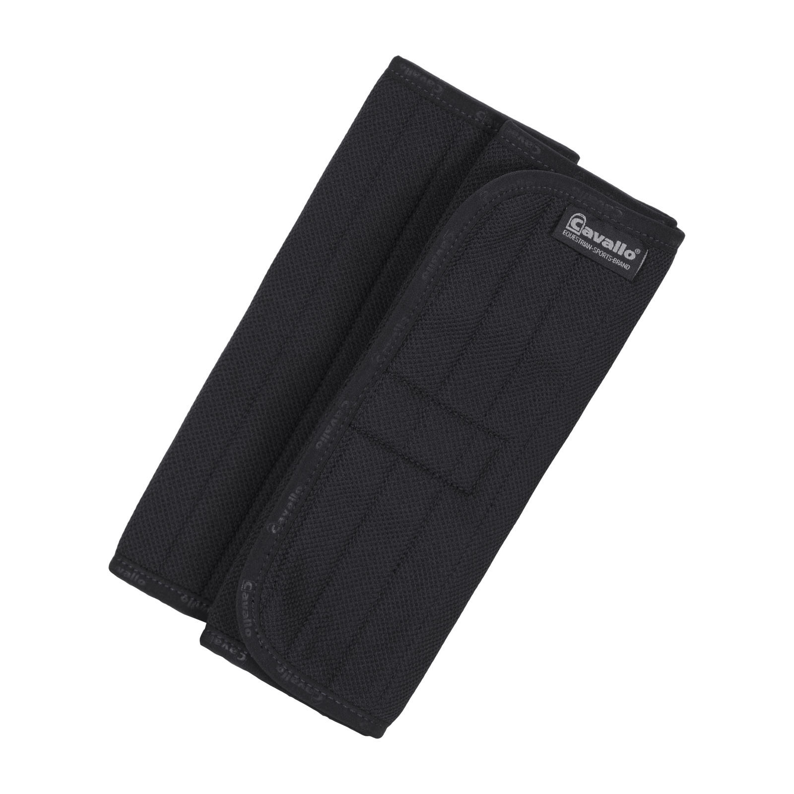 Black Cavallo CavalHoney bandasjeunderlag