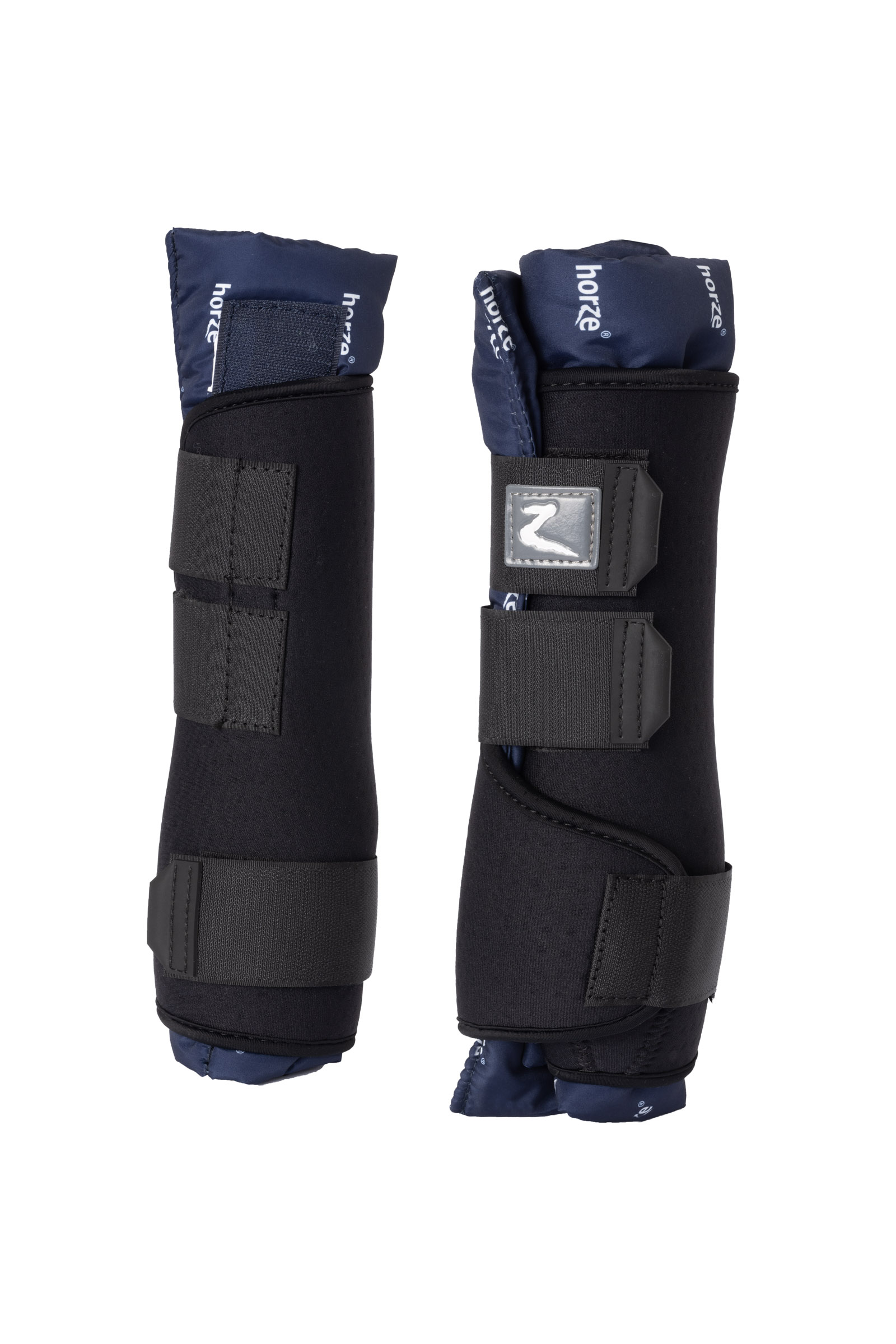 Horze Stallbandasje PRO, foran