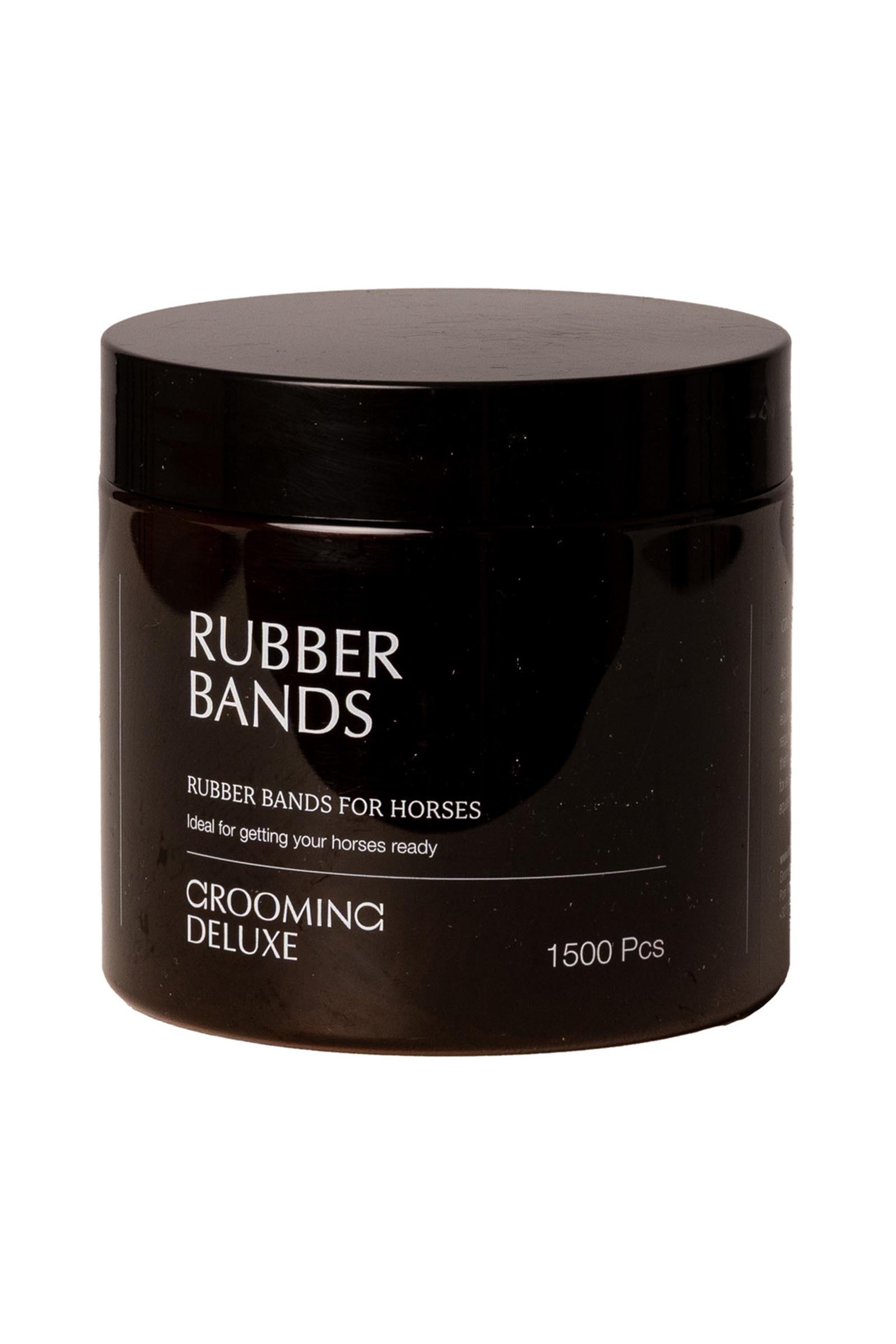 Grooming Deluxe manstrikker (1500 stk)  