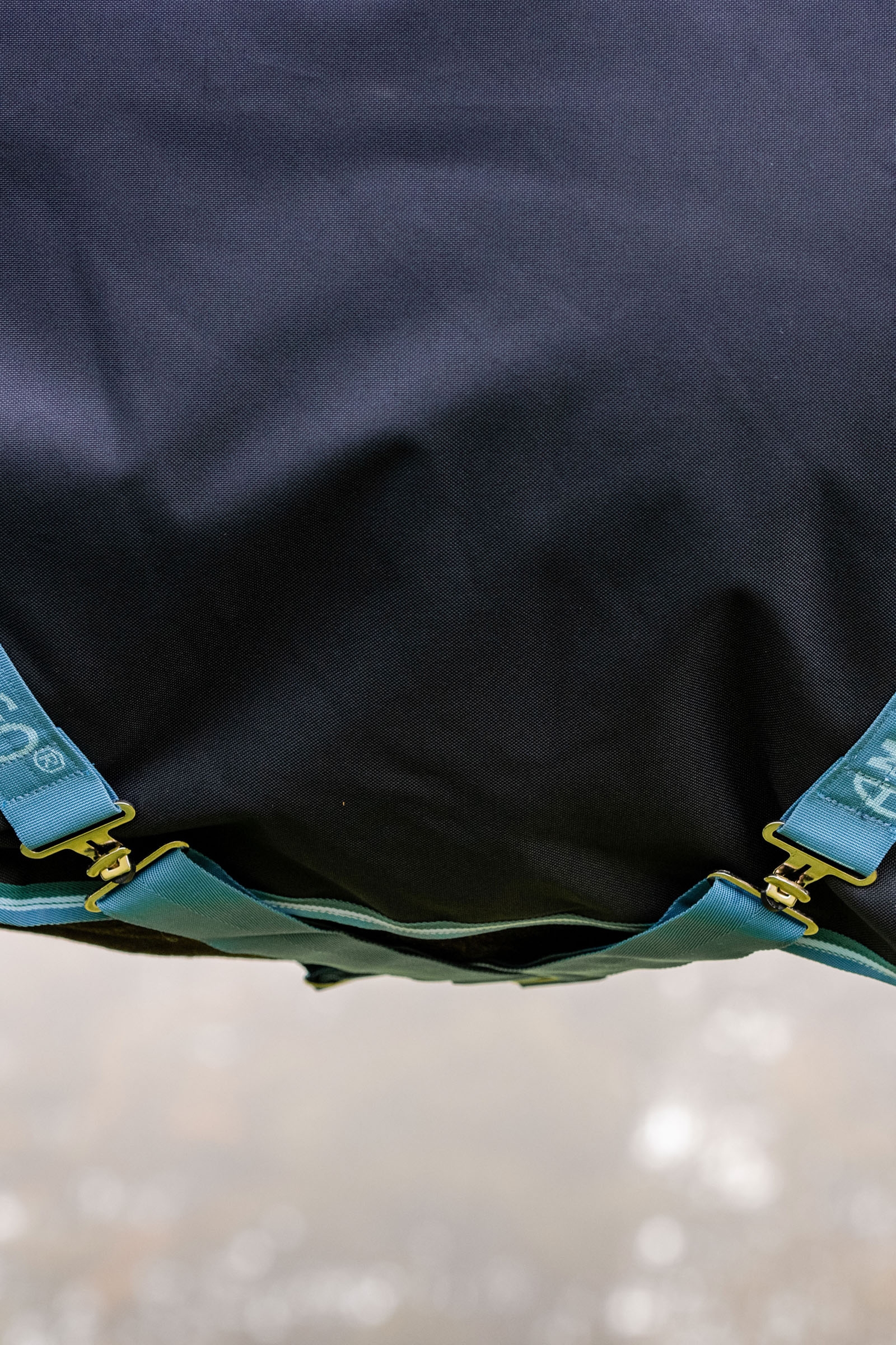 Horseware Amigo Bravo 12 utedekken, 100g