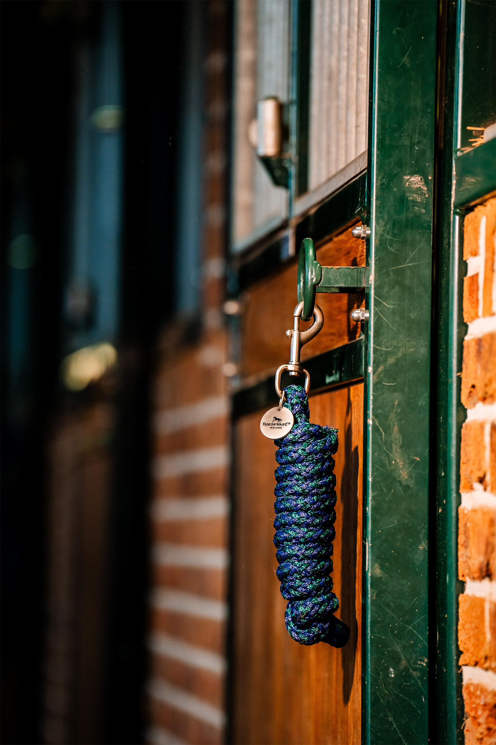 Horseware Signature Ledetau