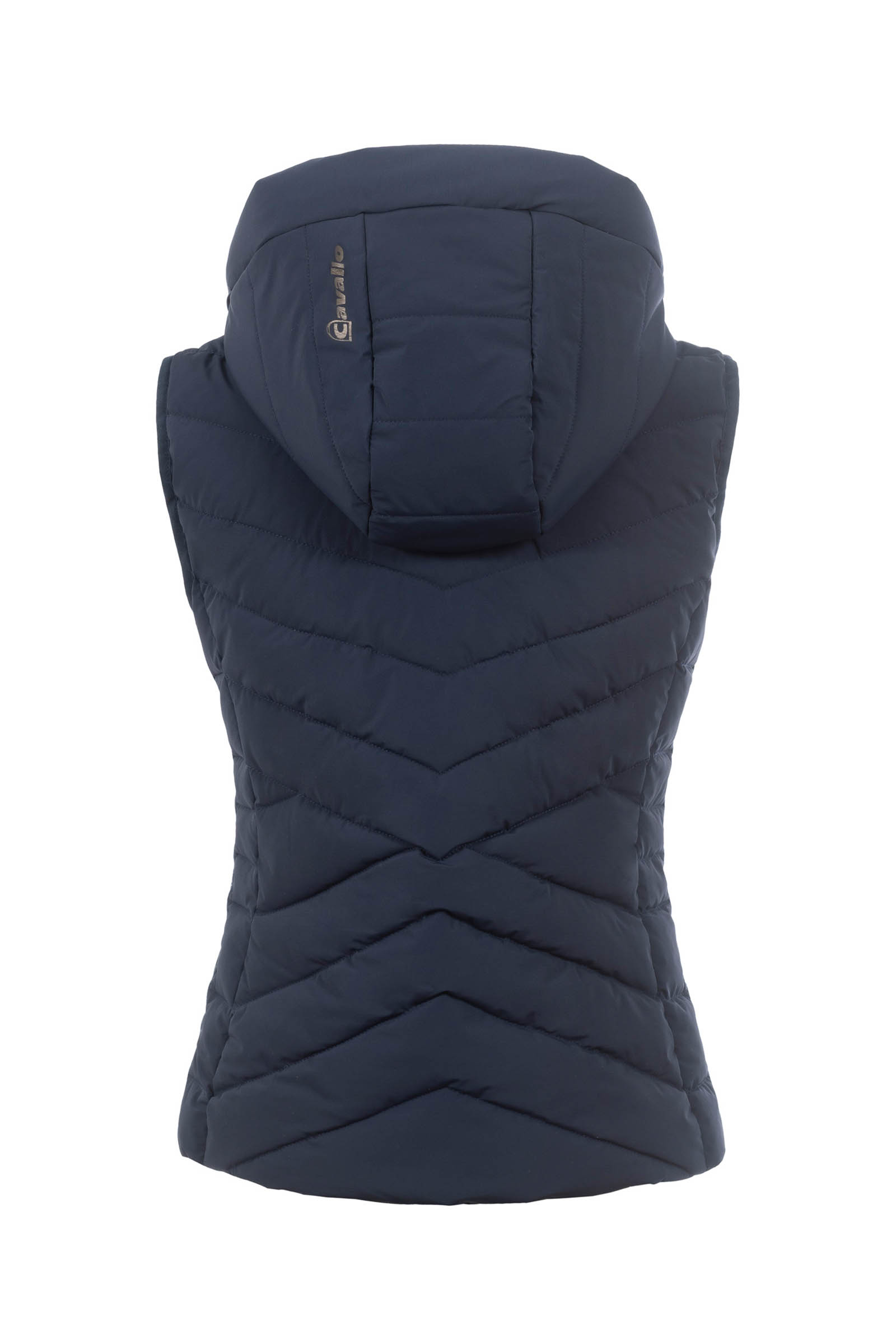Cavallo CavalRalia Dame Quiltet Vest