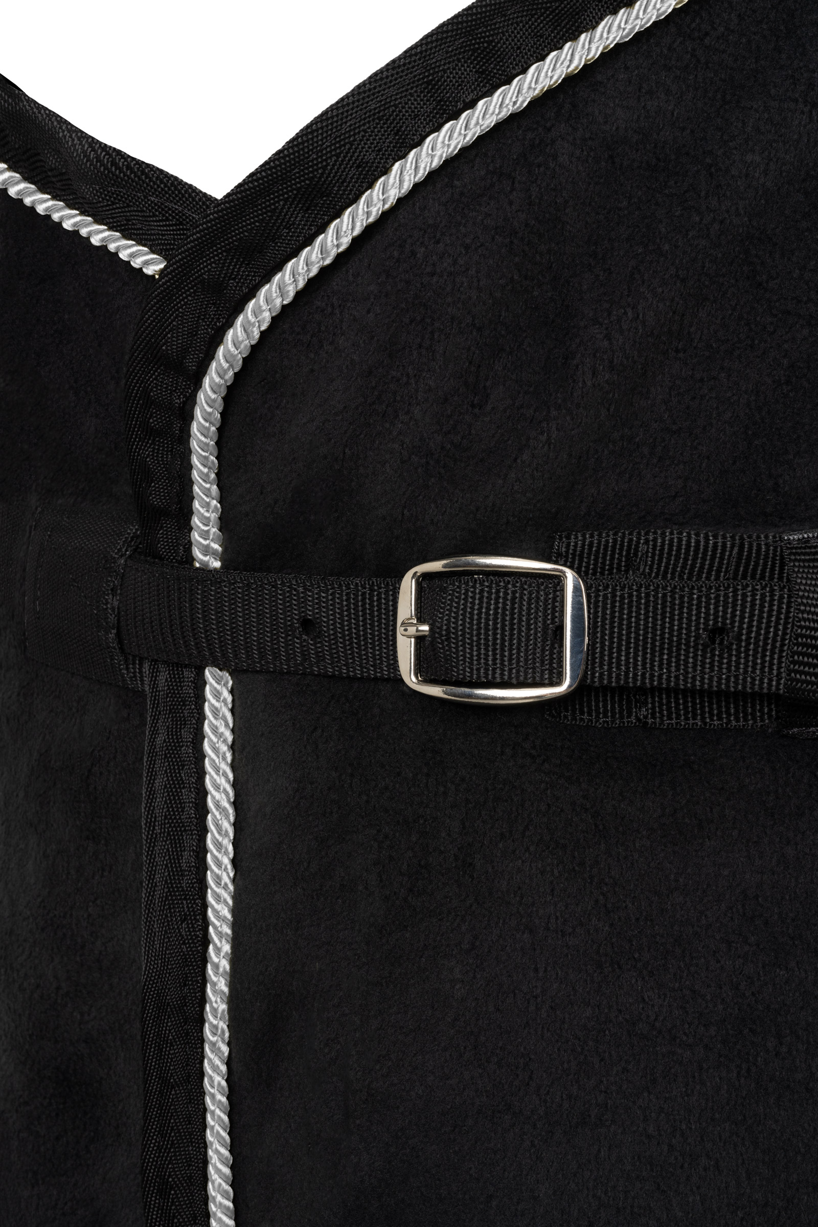 Horze Fleece stevnecooler