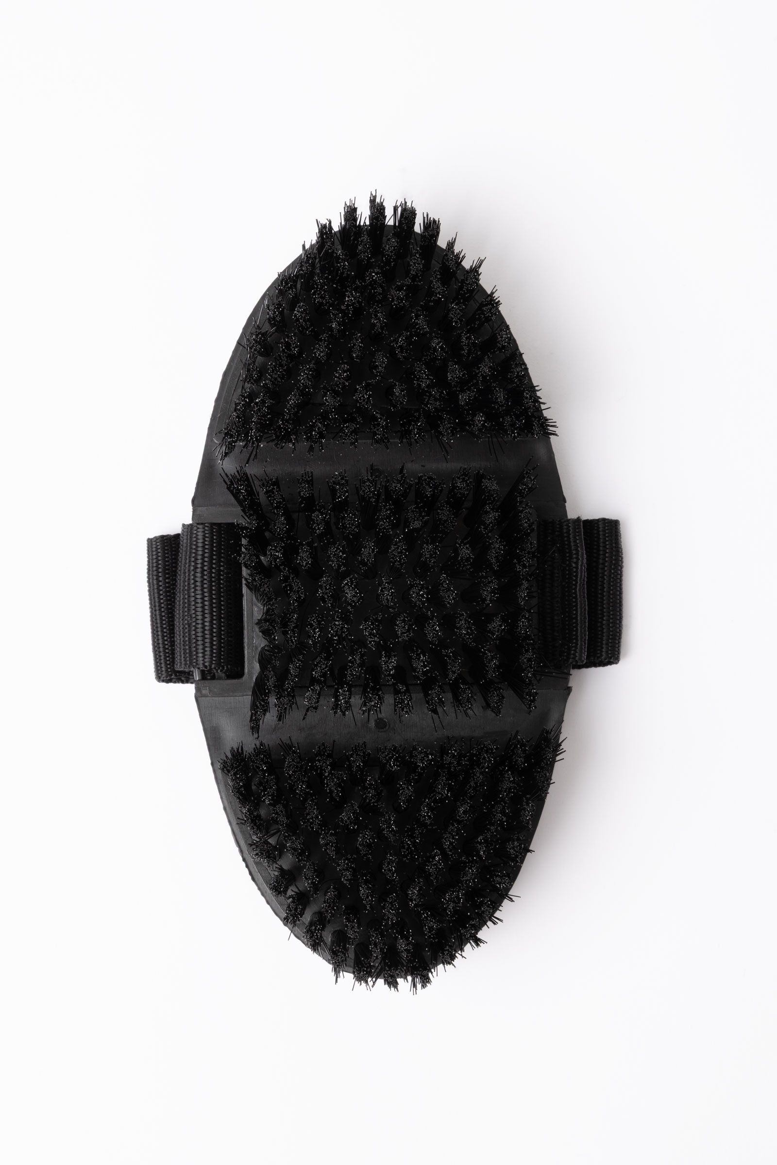 Horze Swipe fleksibel kroppsb&oslash;rste