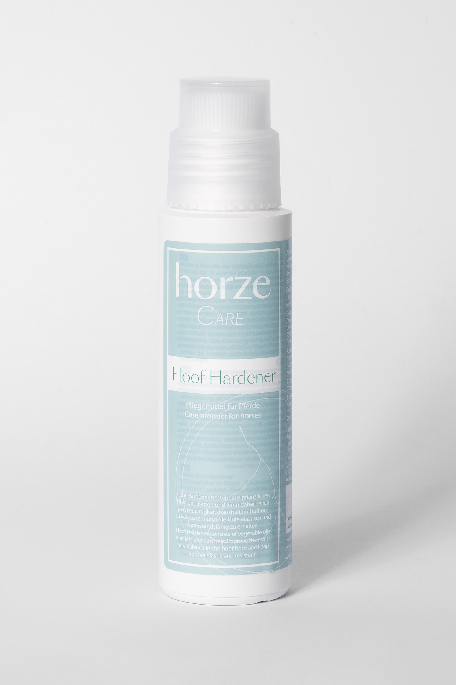 Horze Hoof Hardener, 200ml