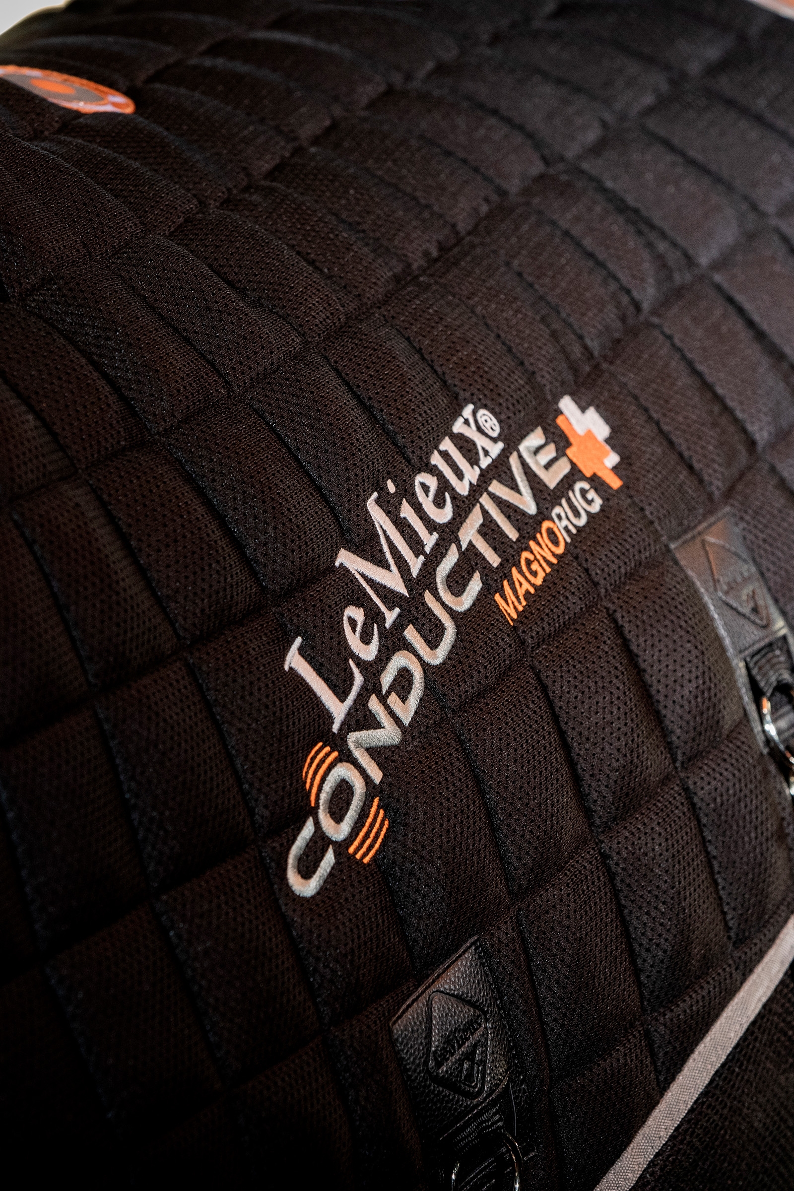 LeMieux Conductive Magno Magnetterapidekken