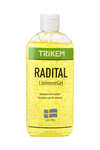 Trikem Radital varmende innsm&oslash;ringsgel, 250 ml