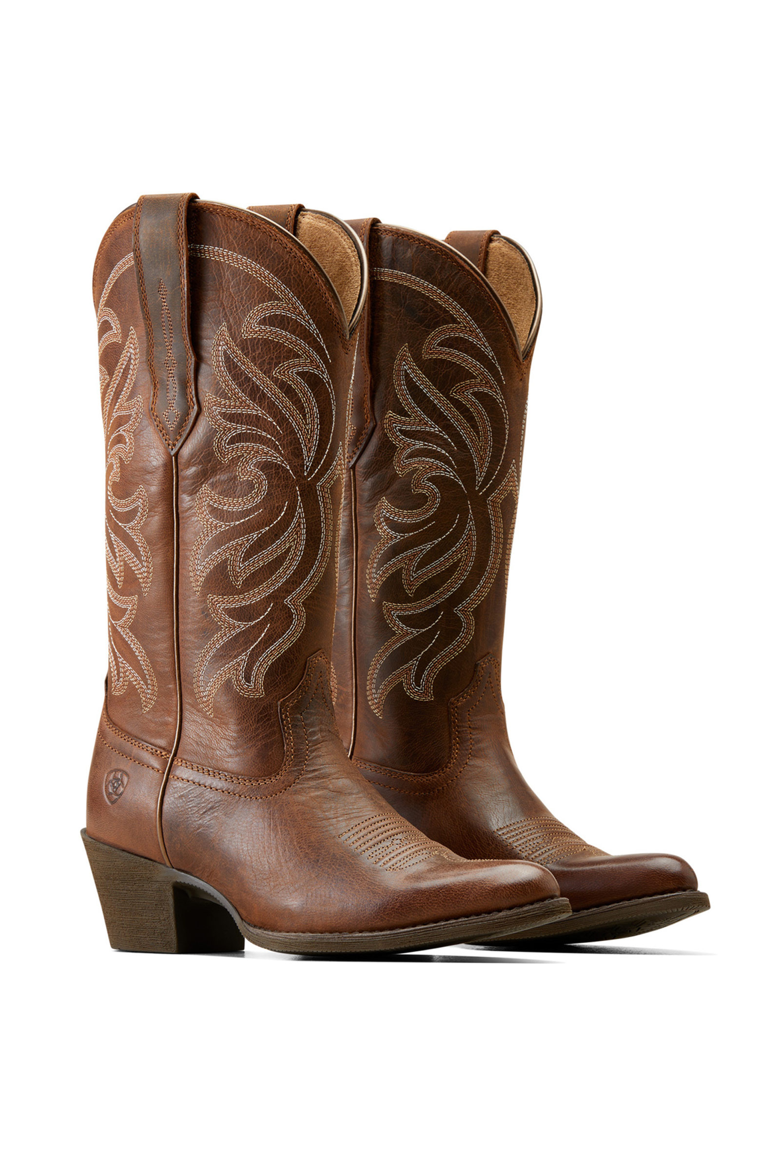 Ariat Heritage J Toe Stretchfit for damer