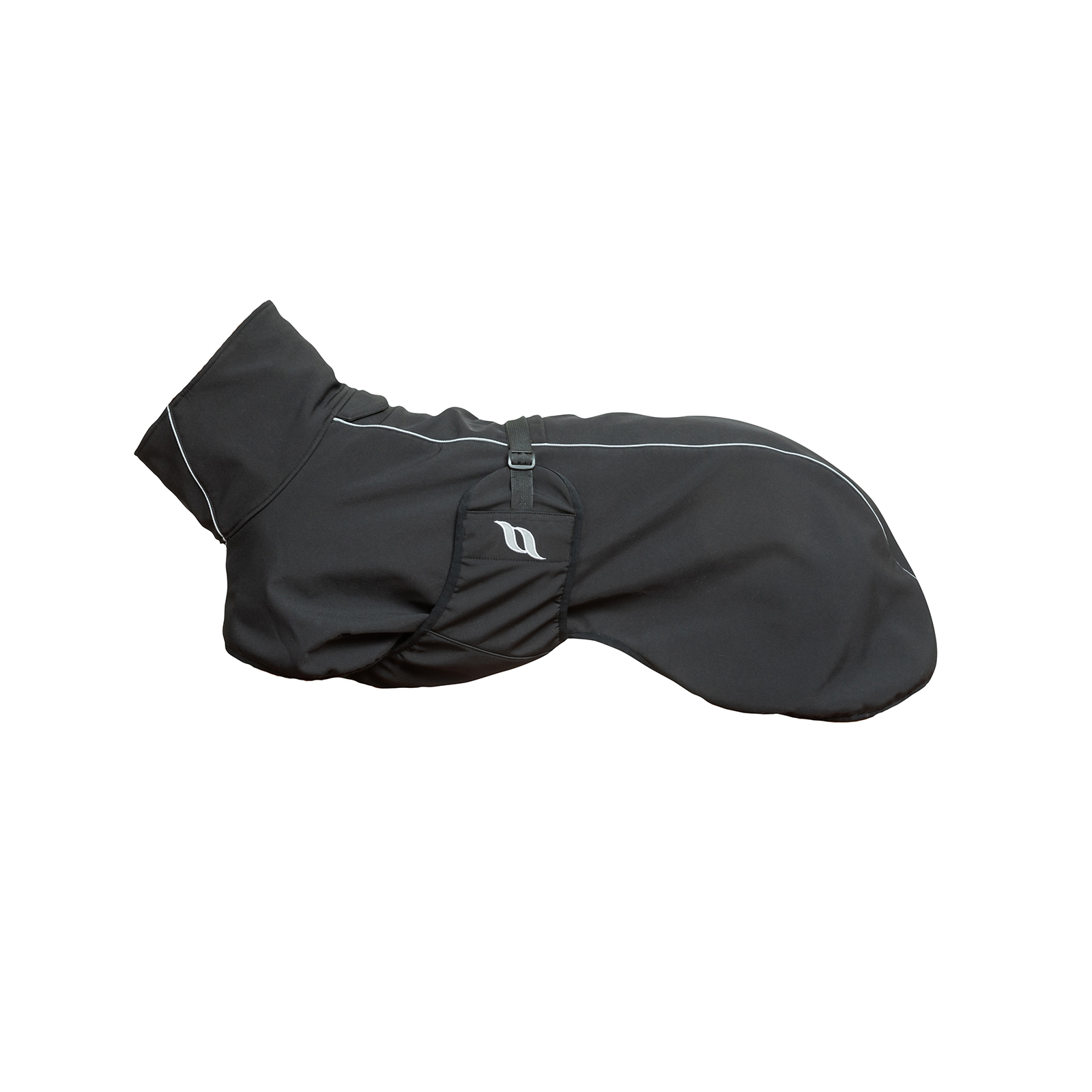 Back on Track Nella allround hundedekken, 55-65 cm